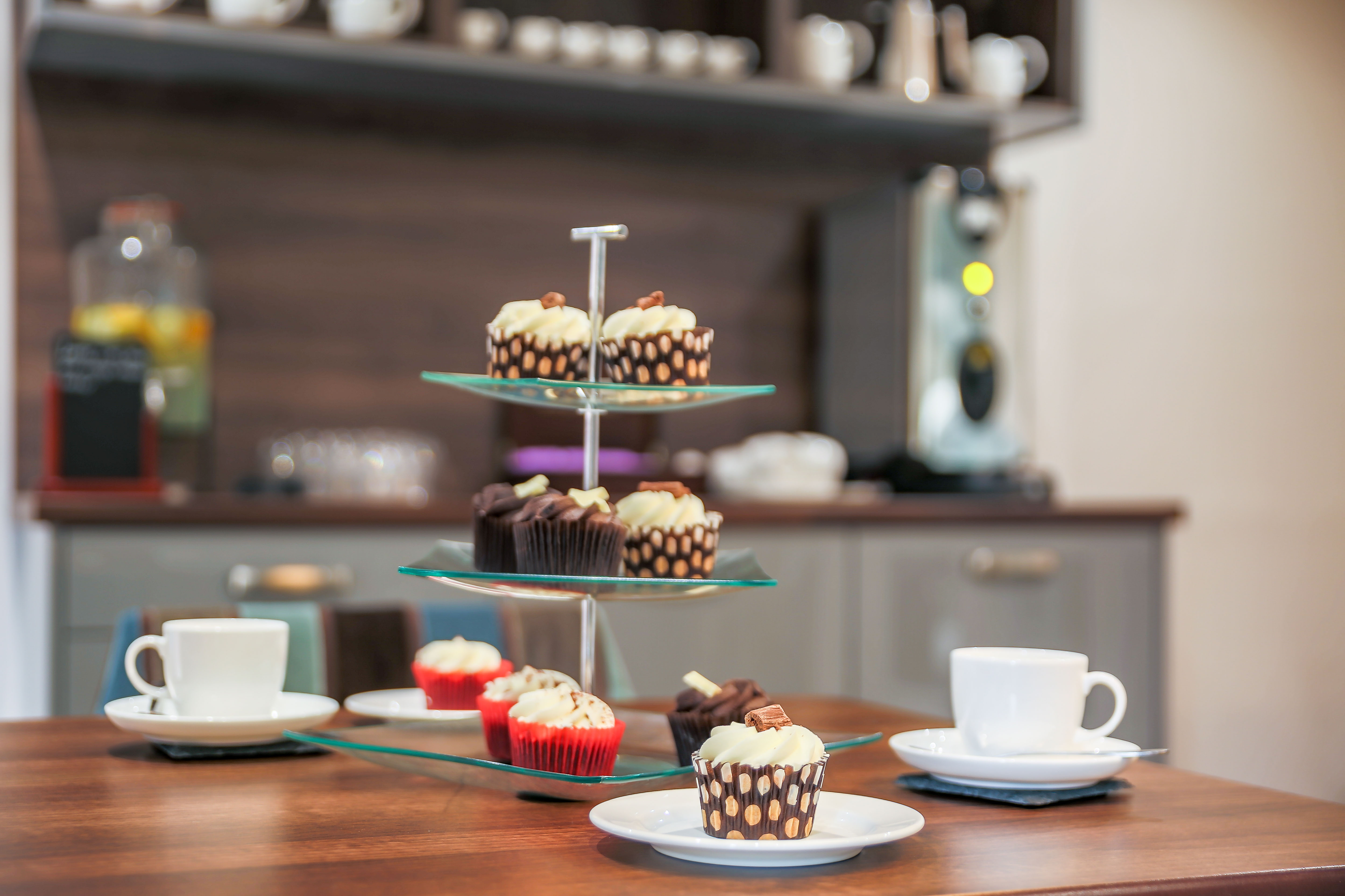 Slider image #4 for Ashcombe House (Barchester)