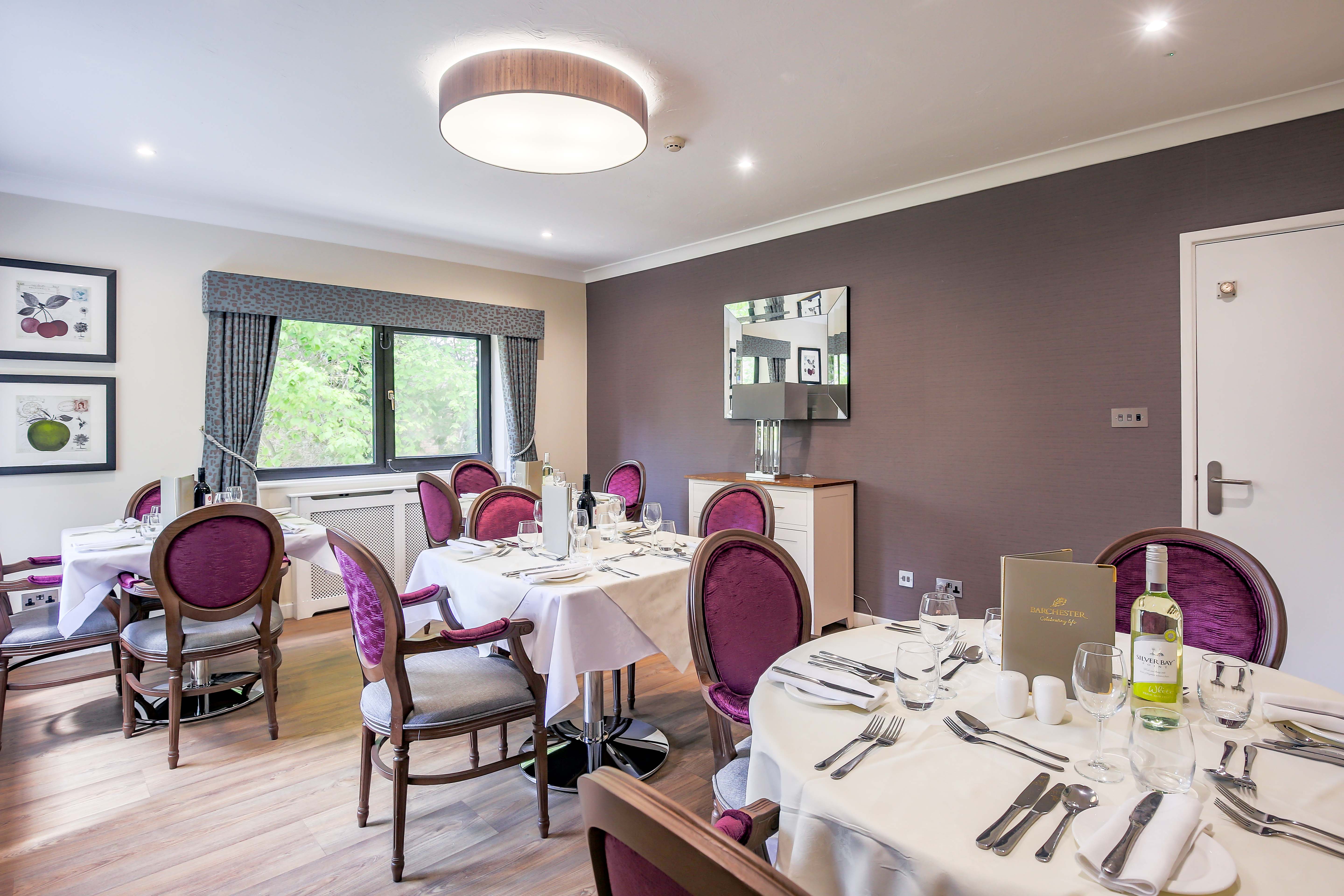 Slider image #1 for Ashcombe House (Barchester)