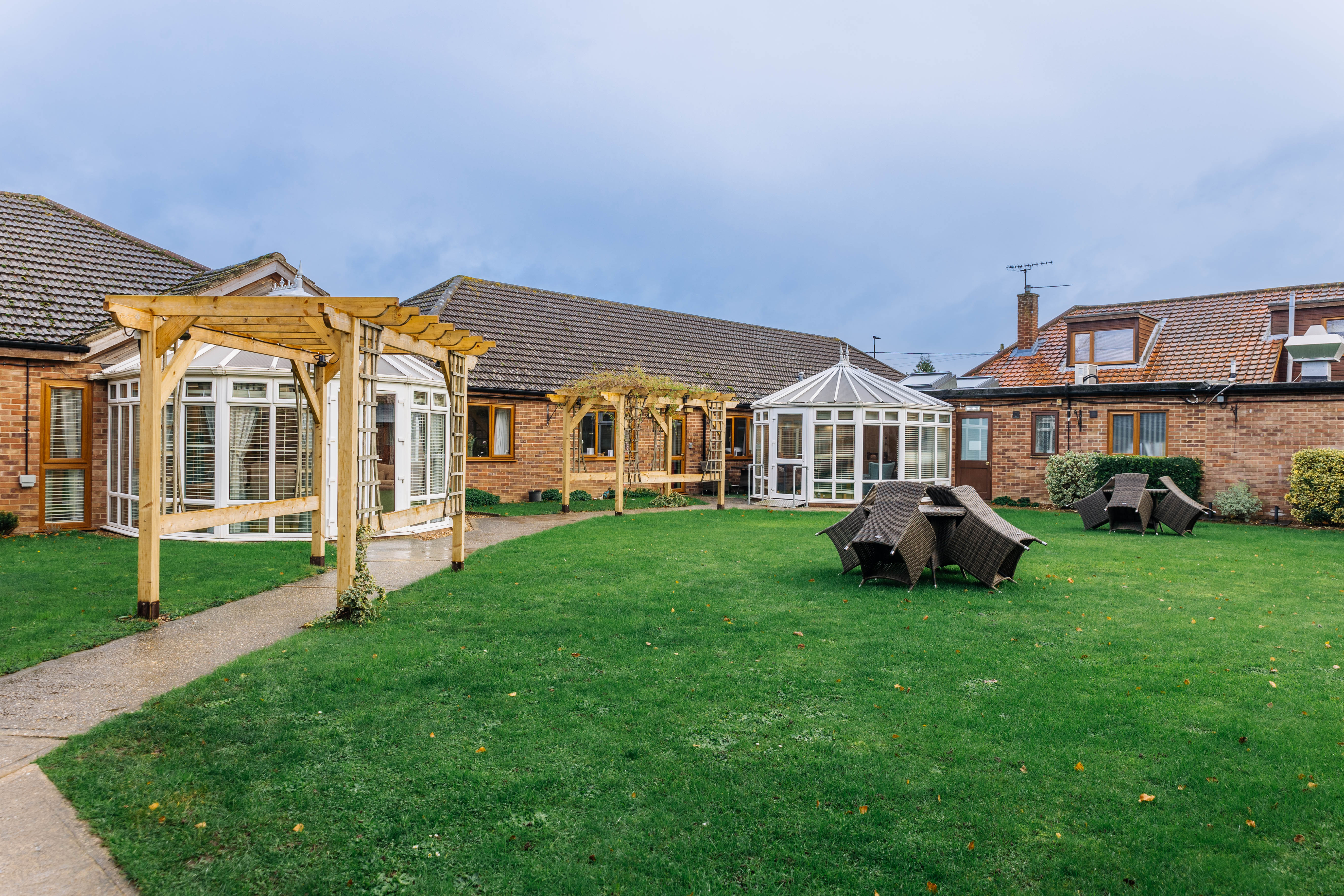 Slider image #7 for Ashfields (Barchester)