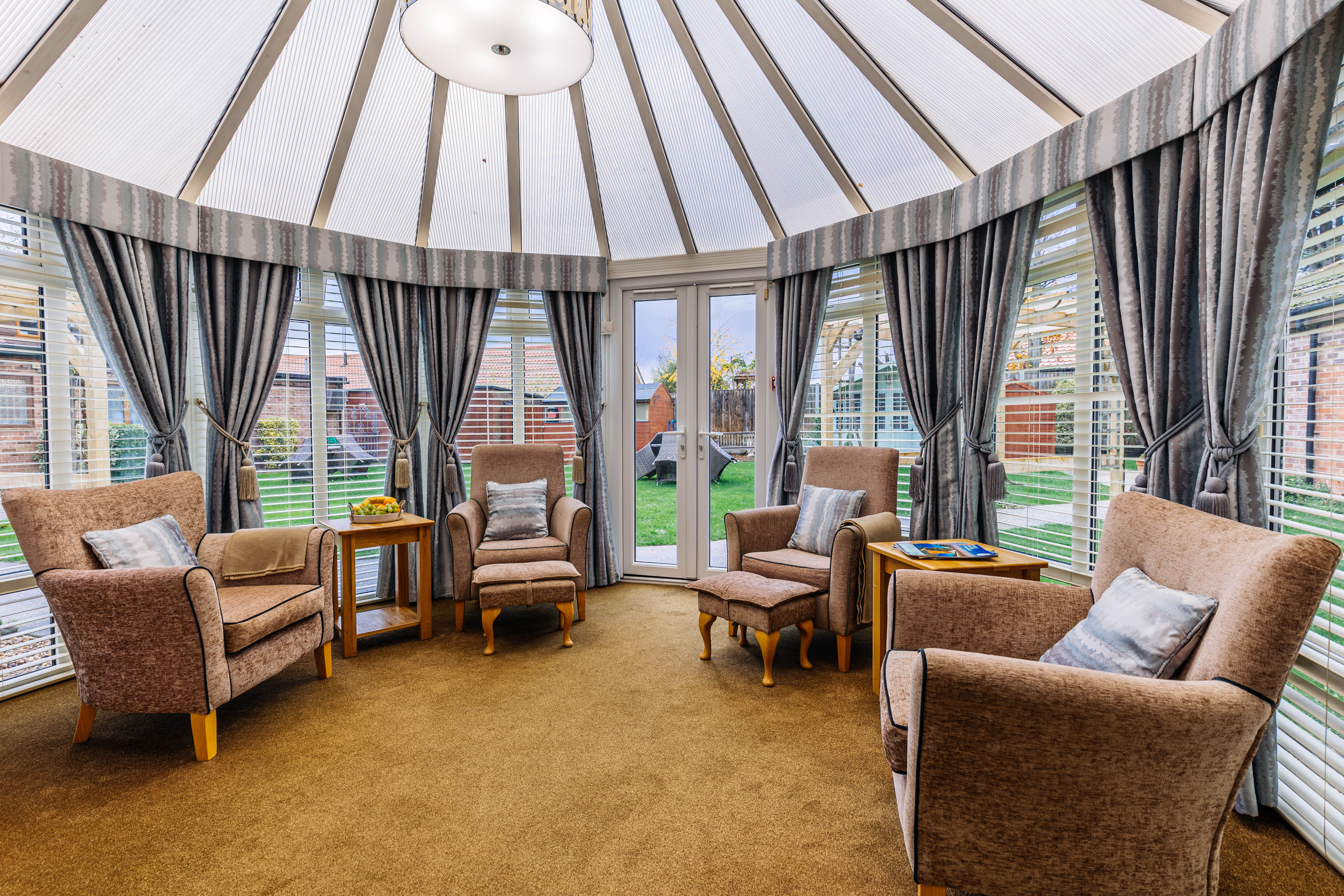 Slider image #2 for Ashfields (Barchester)