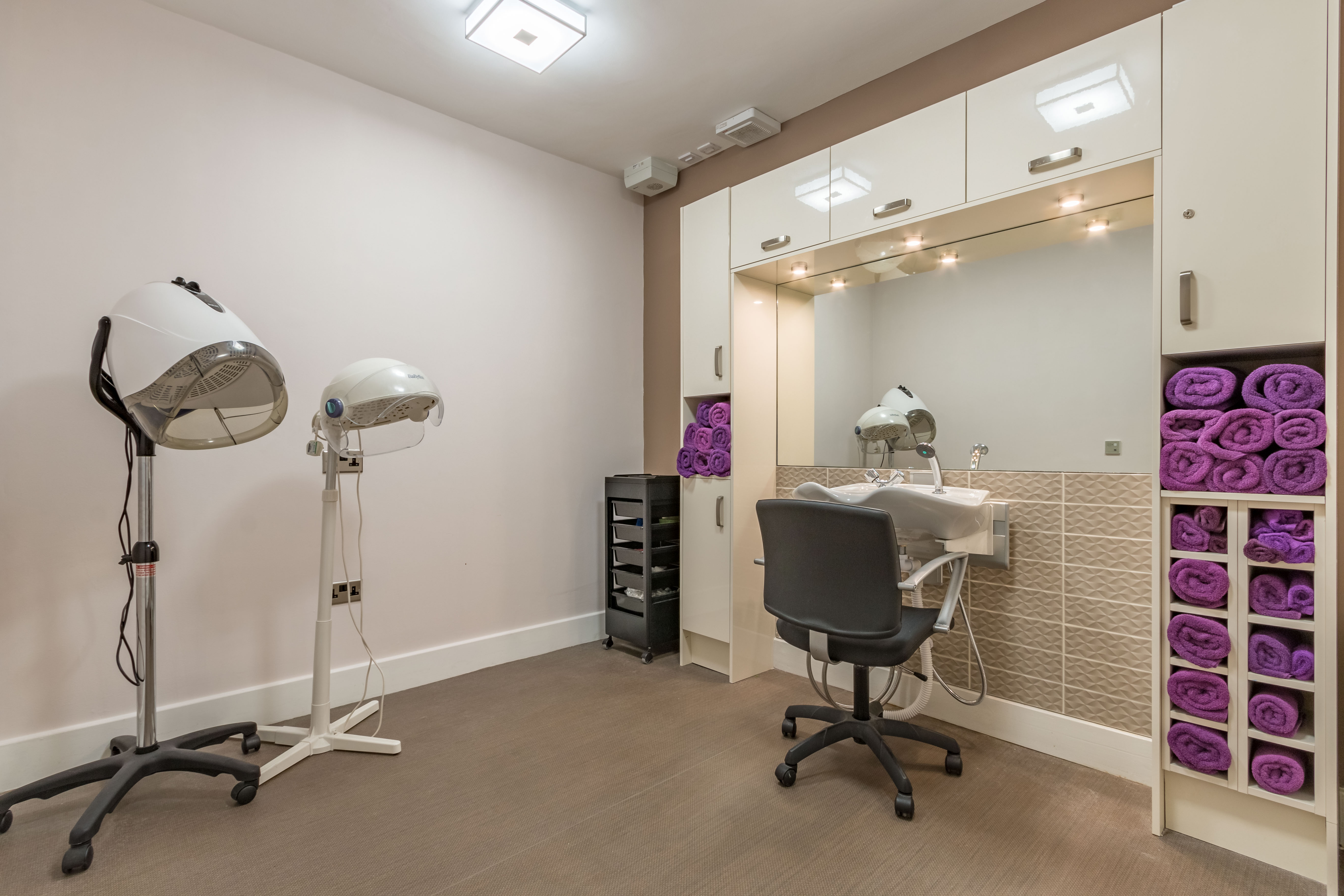Slider image #5 for Ashford House (Barchester)