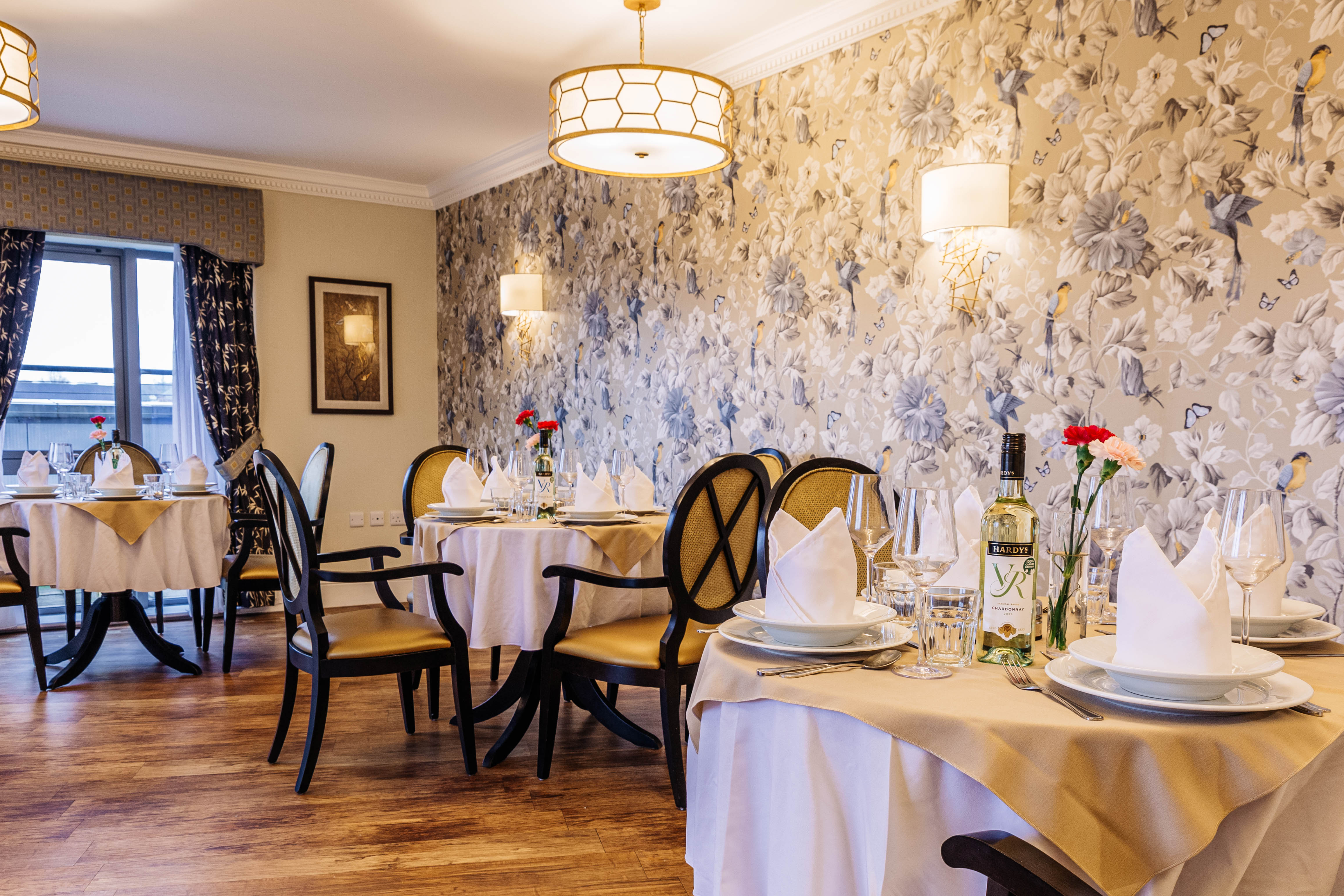 Slider image #6 for Broadway Halls Care Home (Barchester)