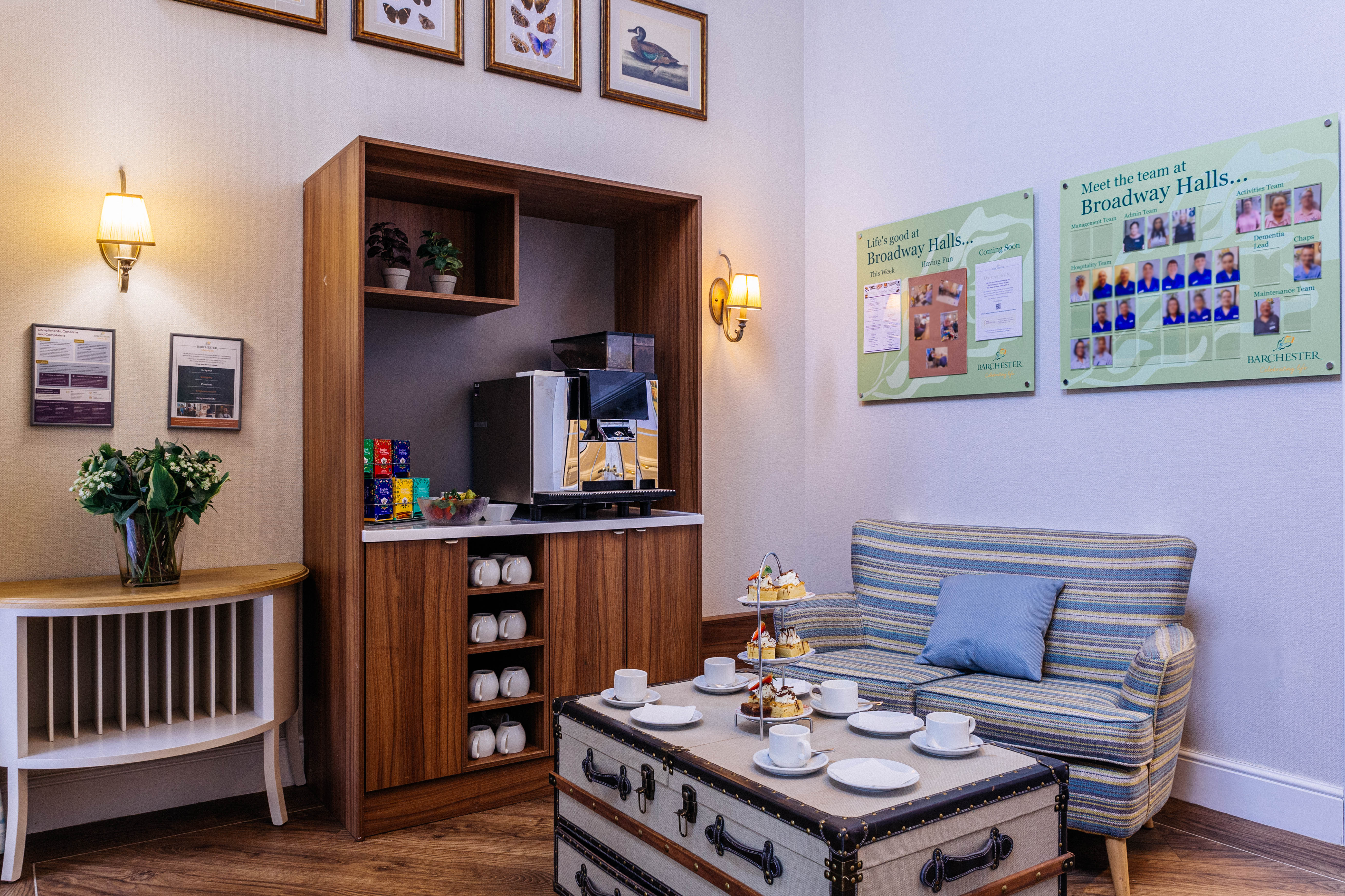 Slider image #8 for Broadway Halls Care Home (Barchester)