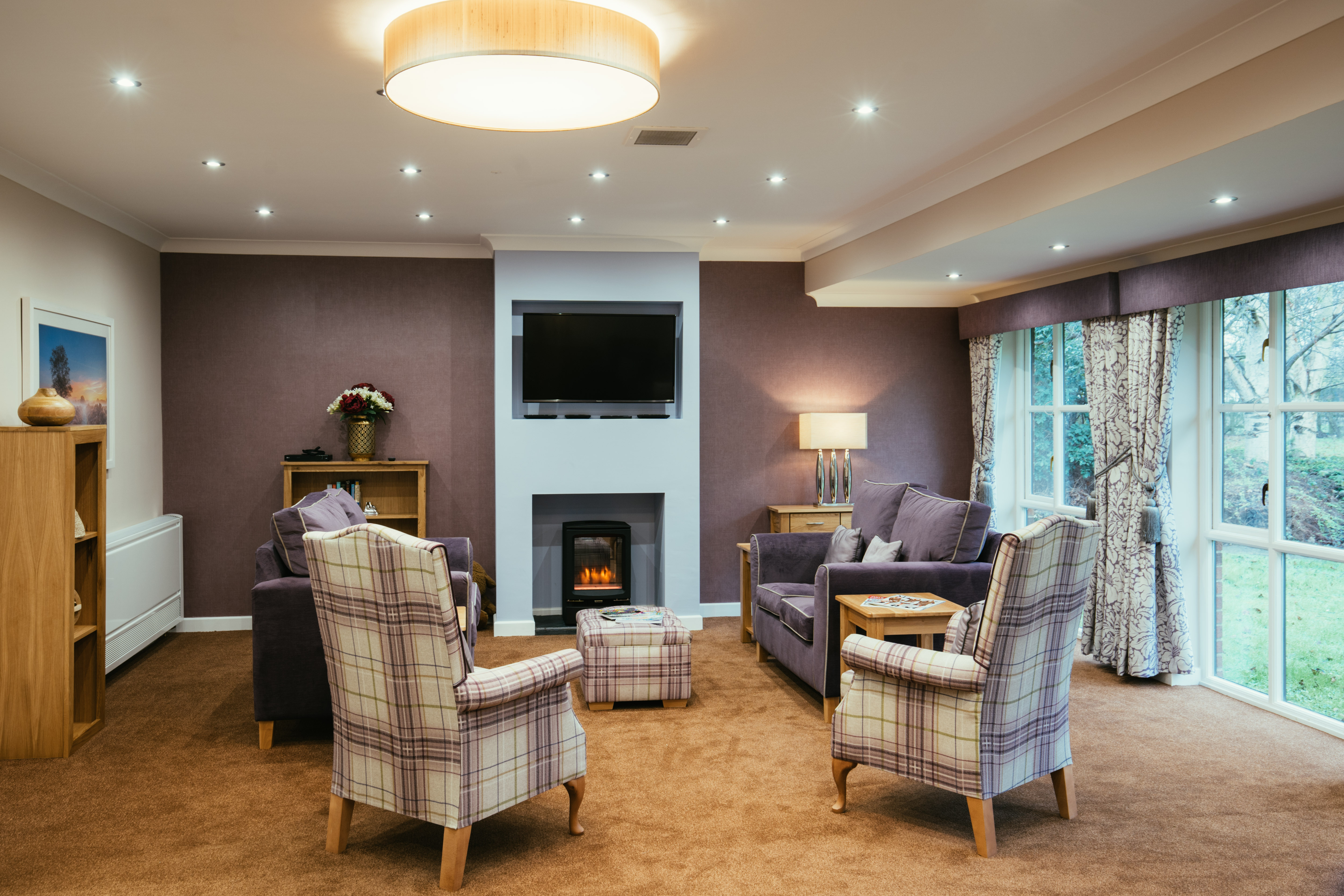 Slider image #4 for Derham House Care Home (Barchester)