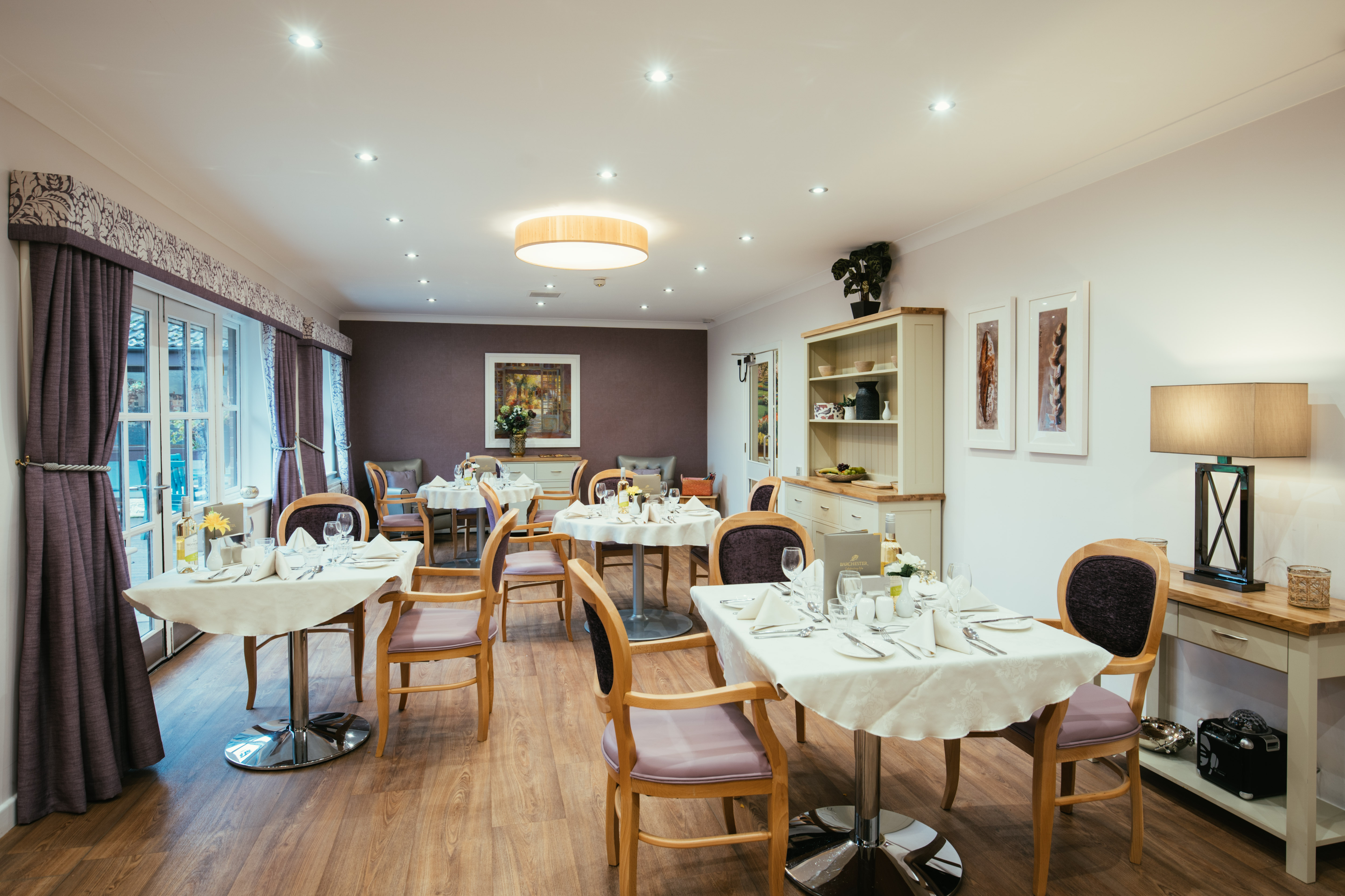 Slider image #2 for Derham House Care Home (Barchester)