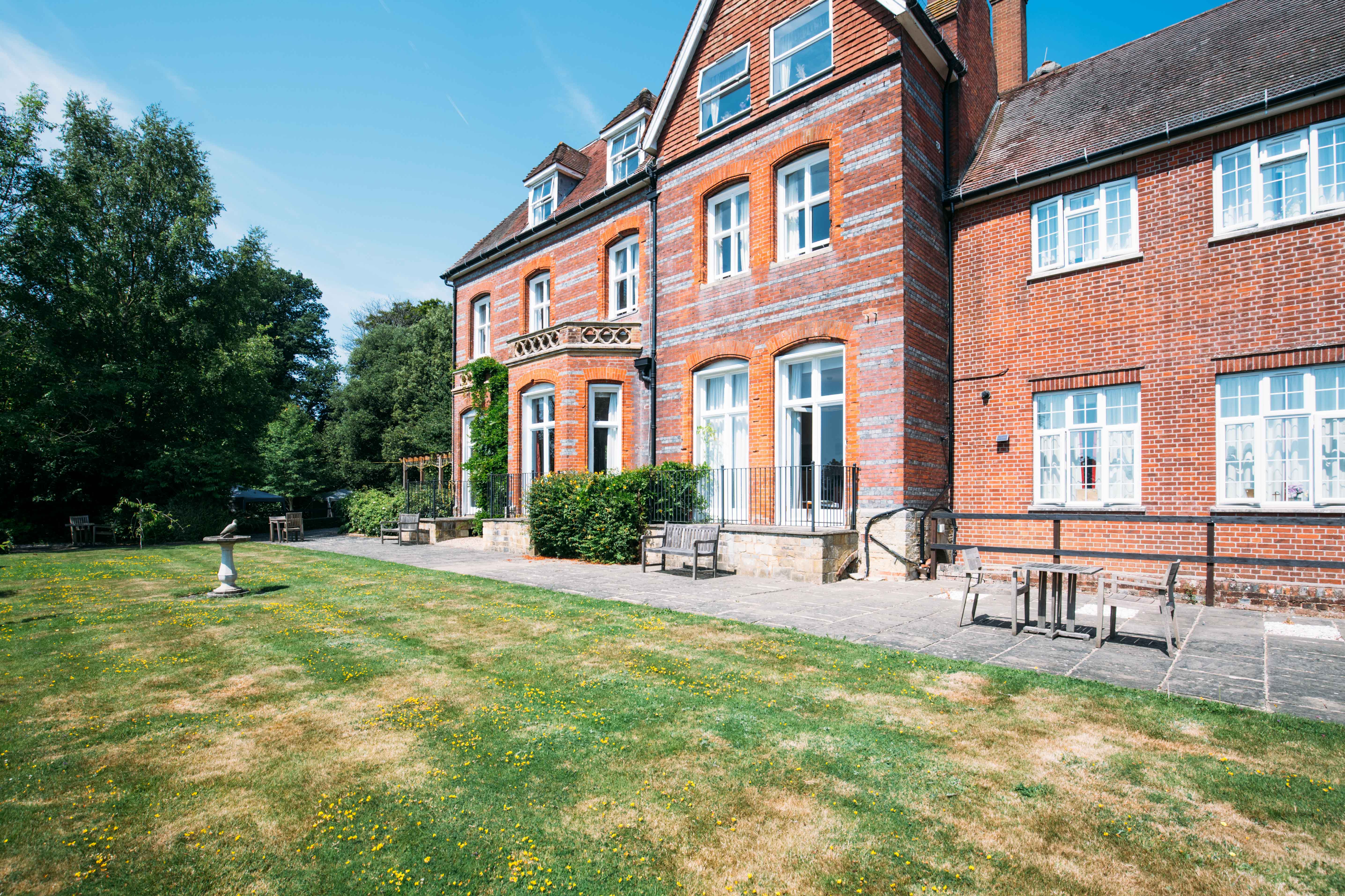 Slider image #6 for Dudwell St Mary Care Home (Barchester)
