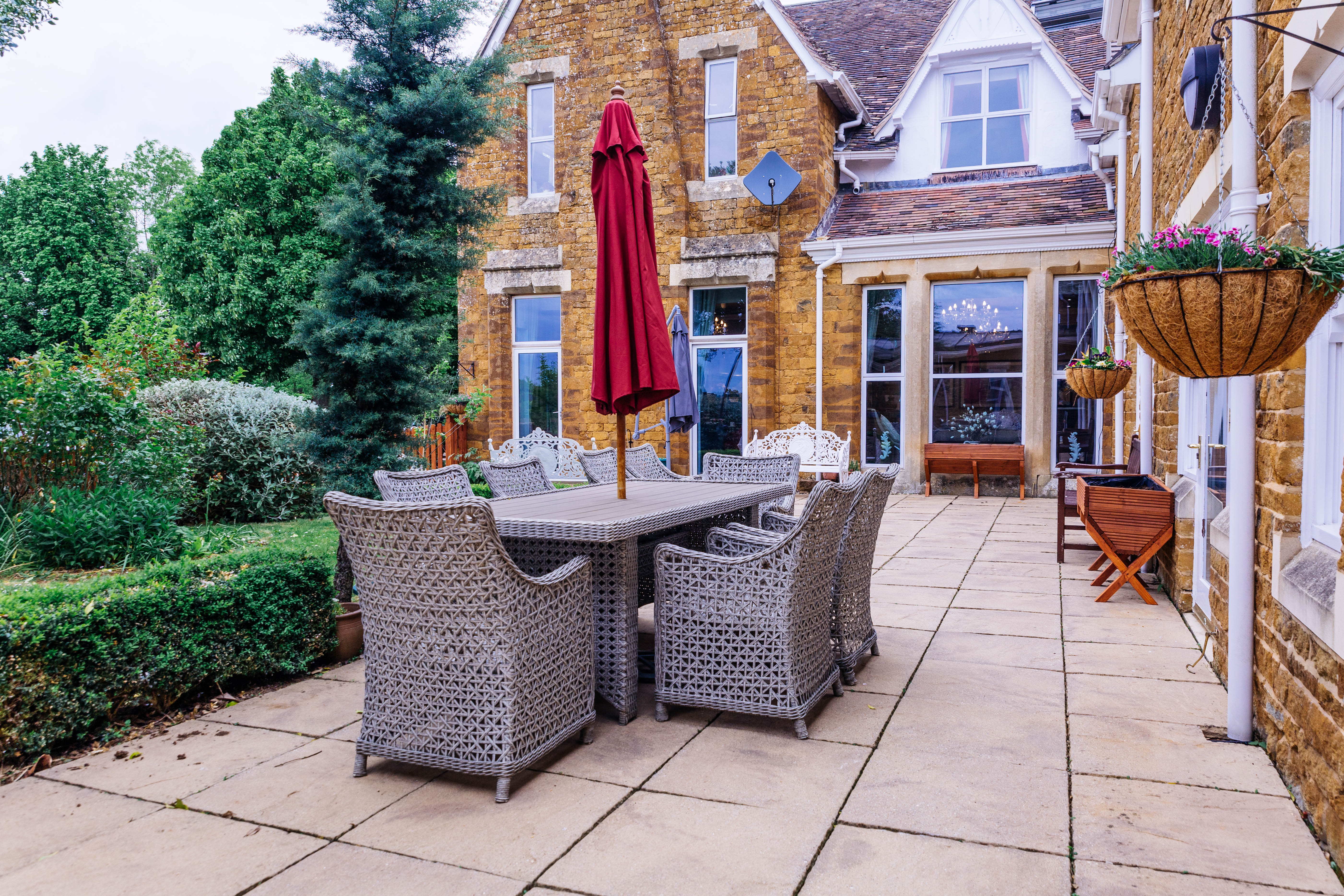 Slider image #4 for Glebefields Care Home (Barchester)