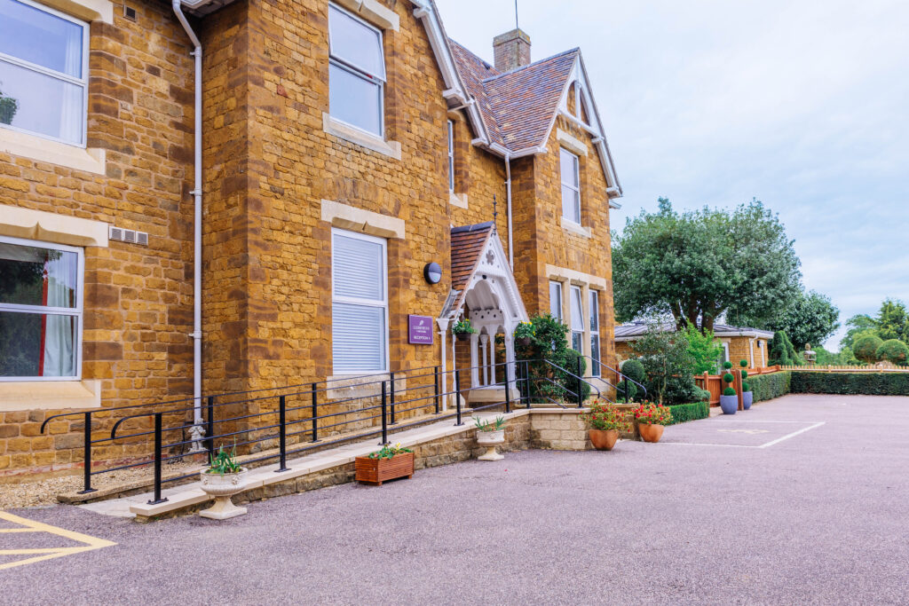 Barchester Glebefields