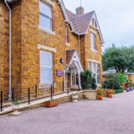 Barchester Glebefields