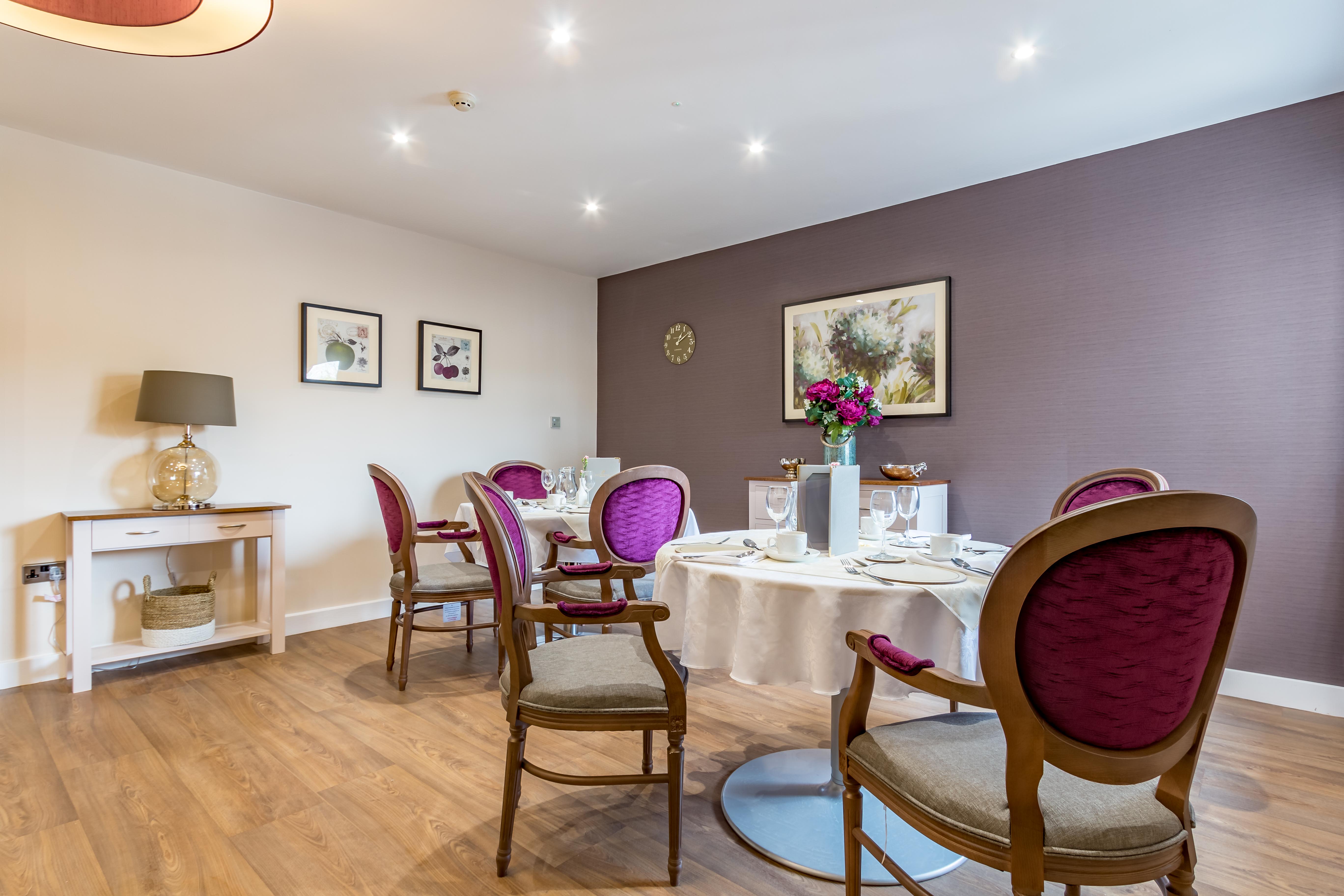 Slider image #1 for Kernow House (Barchester)