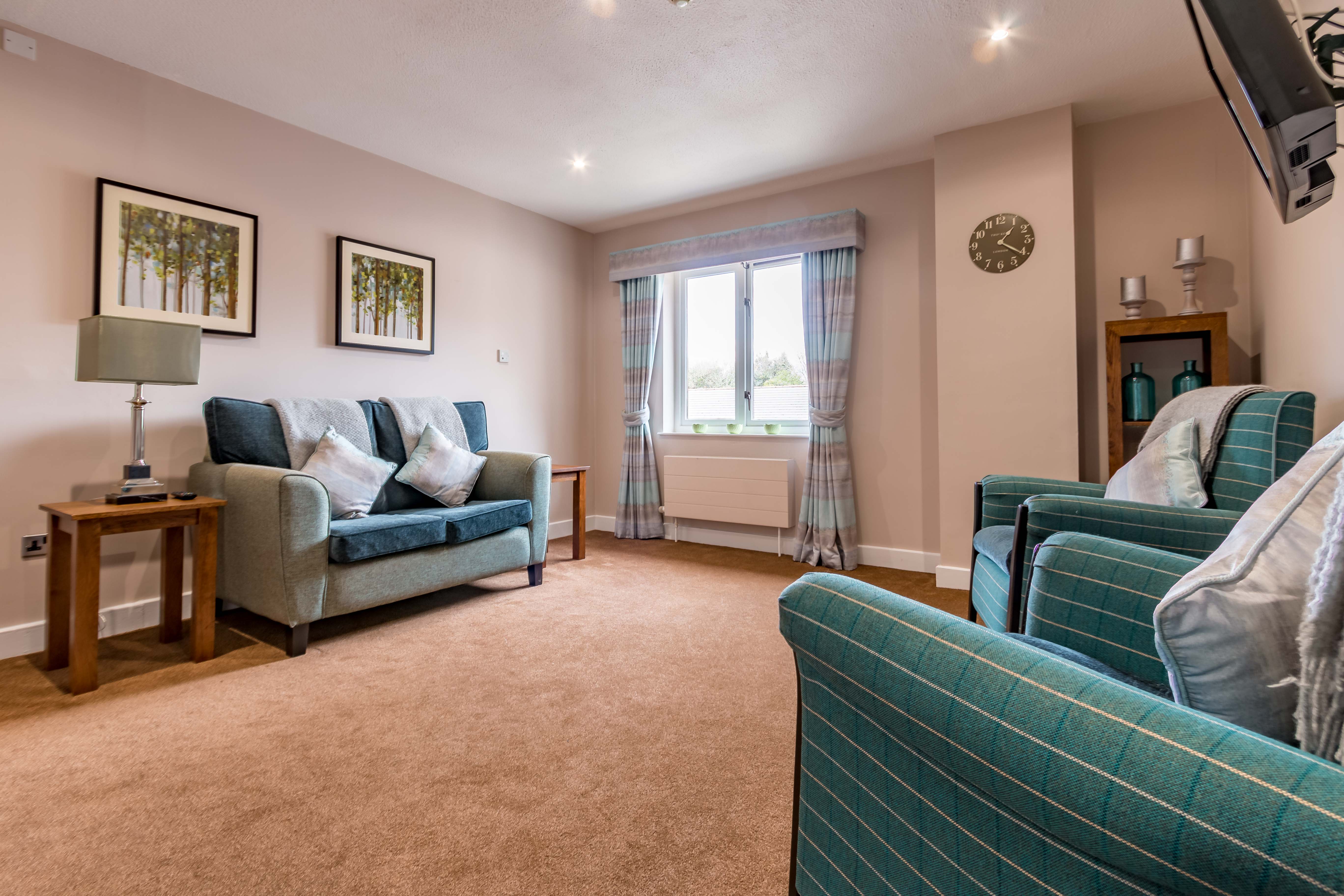 Slider image #3 for Kernow House (Barchester)