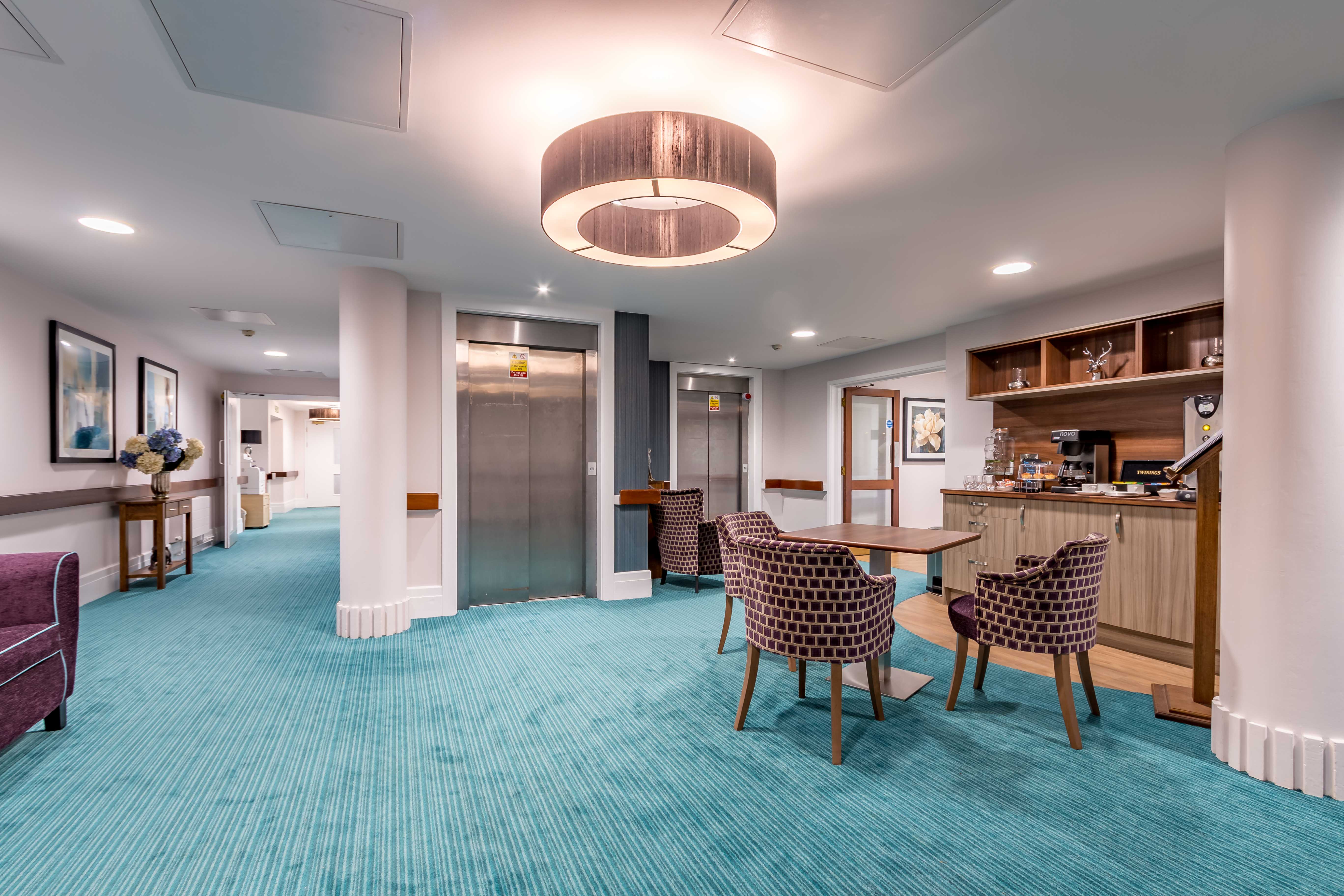 Slider image #5 for Kernow House (Barchester)