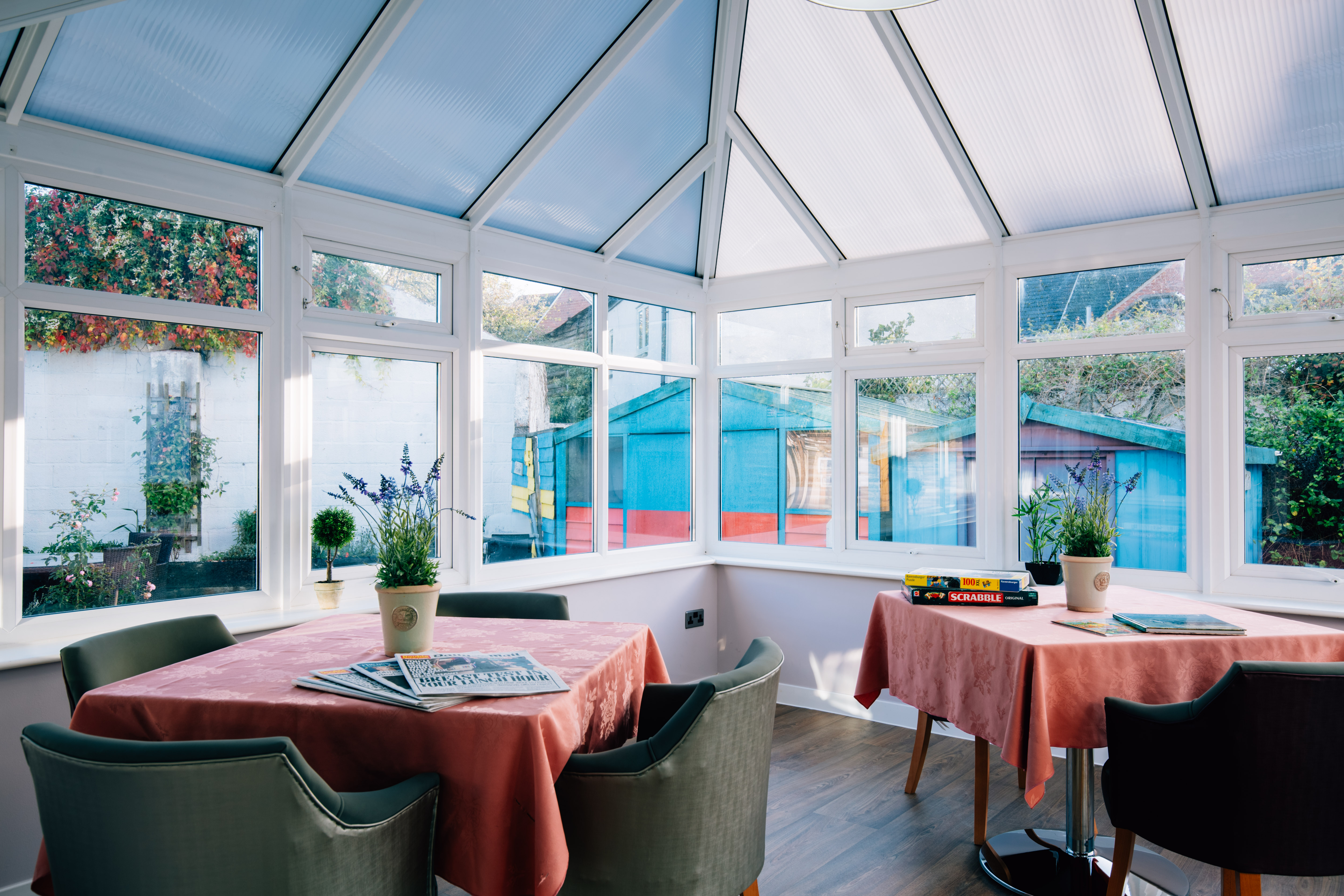 Slider image #6 for Lucerne House (Barchester)
