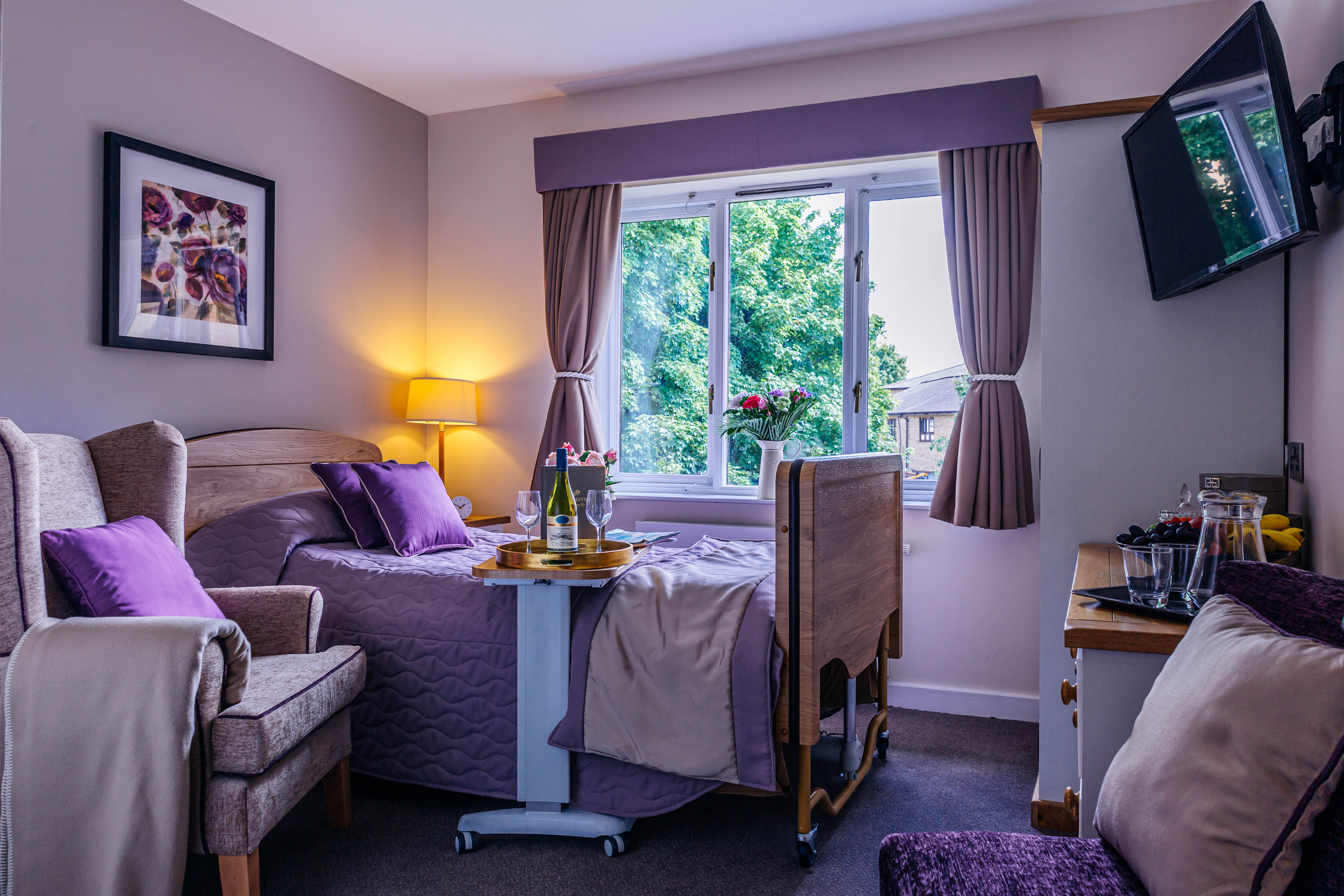 Slider image #2 for Westgate House (Barchester)