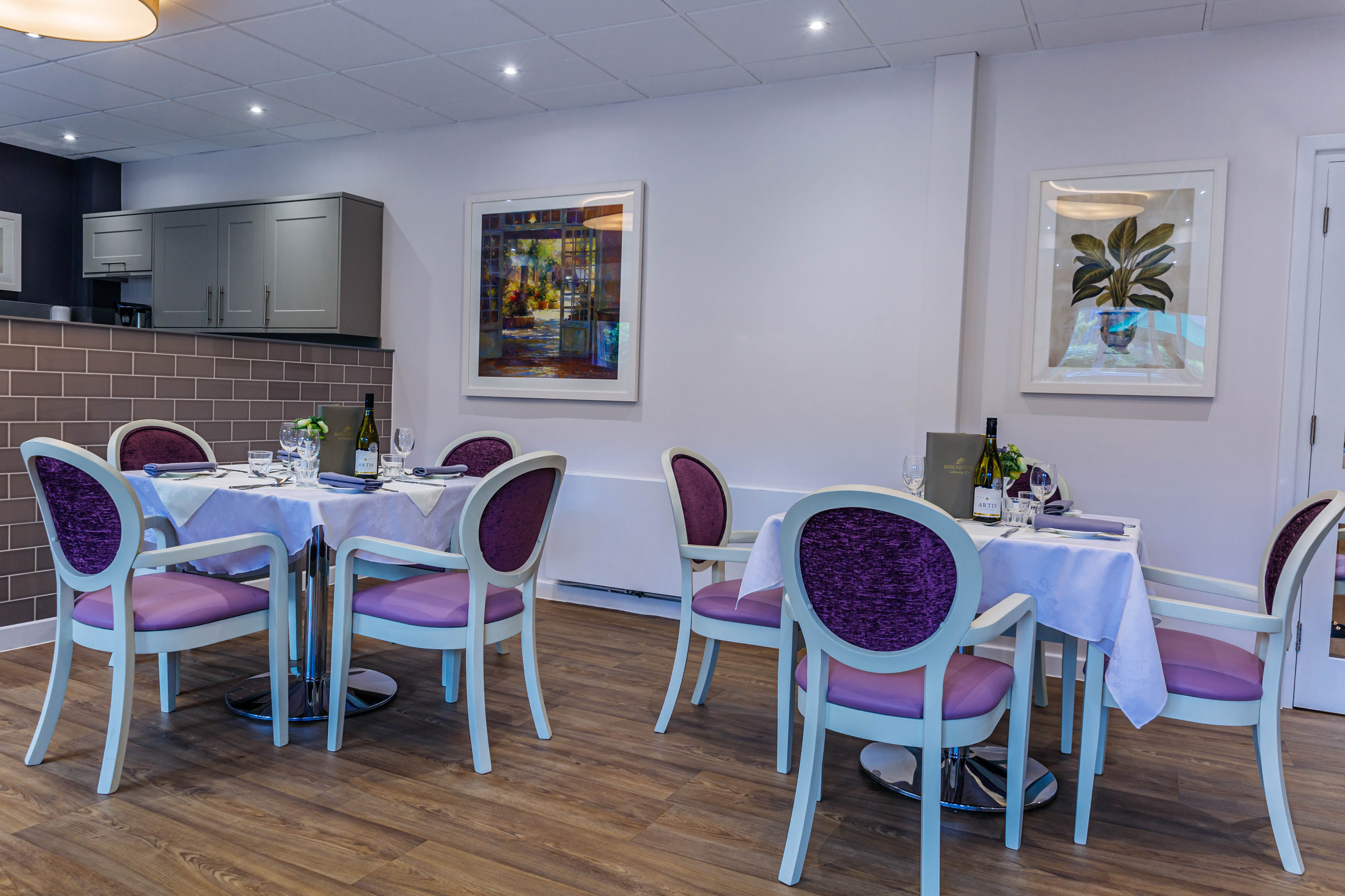Slider image #4 for Westgate House (Barchester)