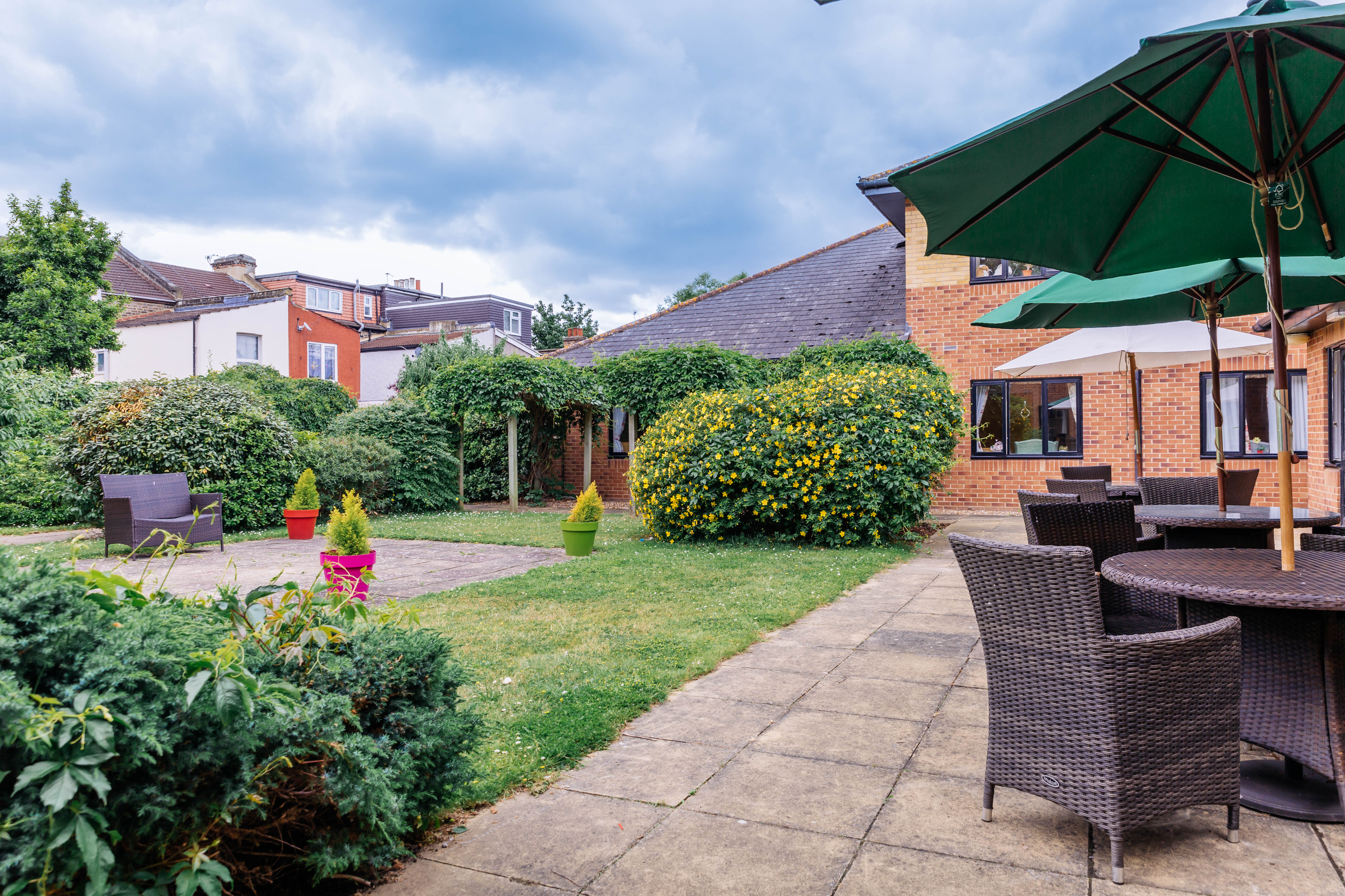 Slider image #5 for Westgate House (Barchester)