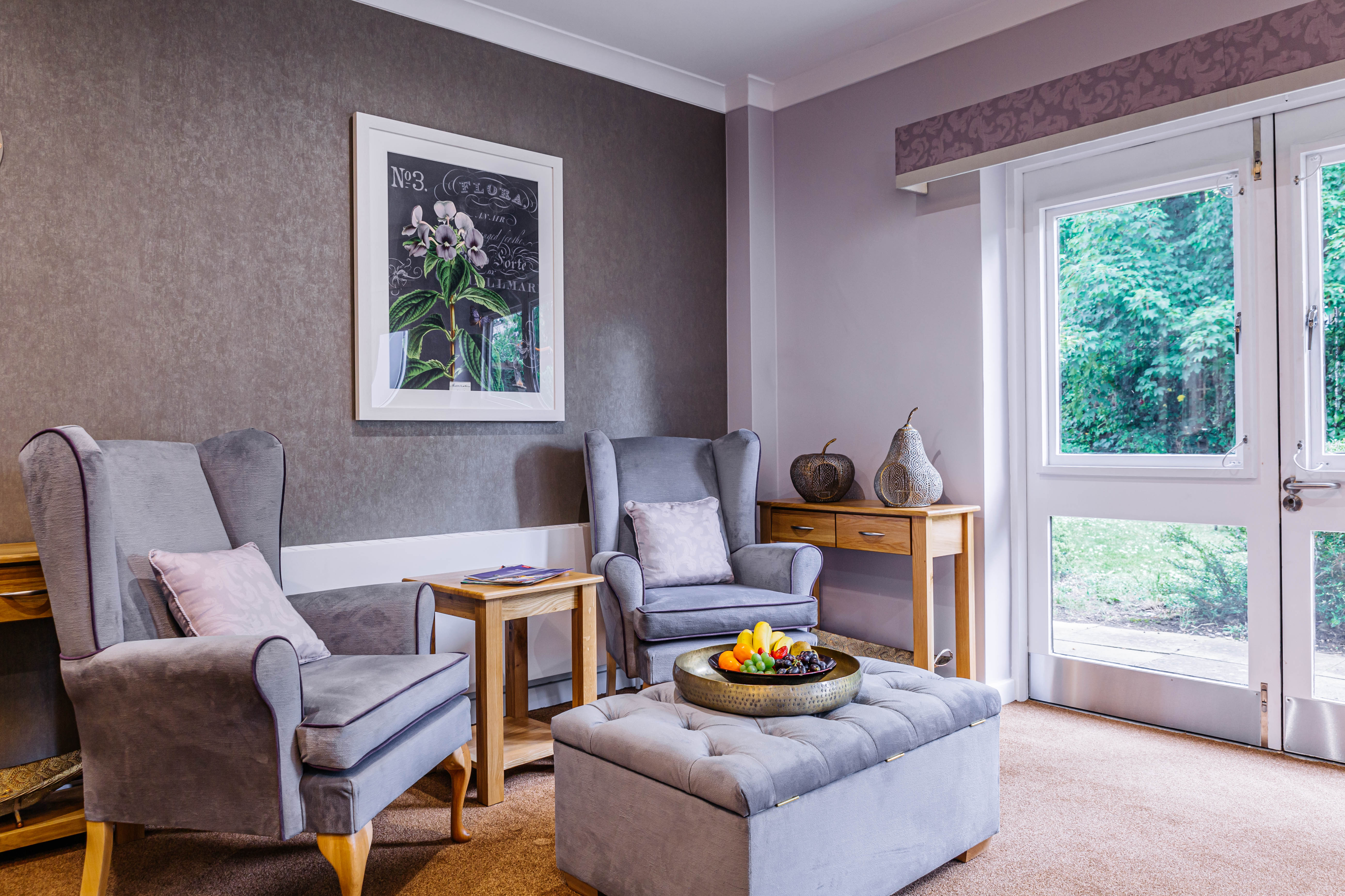 Slider image #6 for Westgate House (Barchester)
