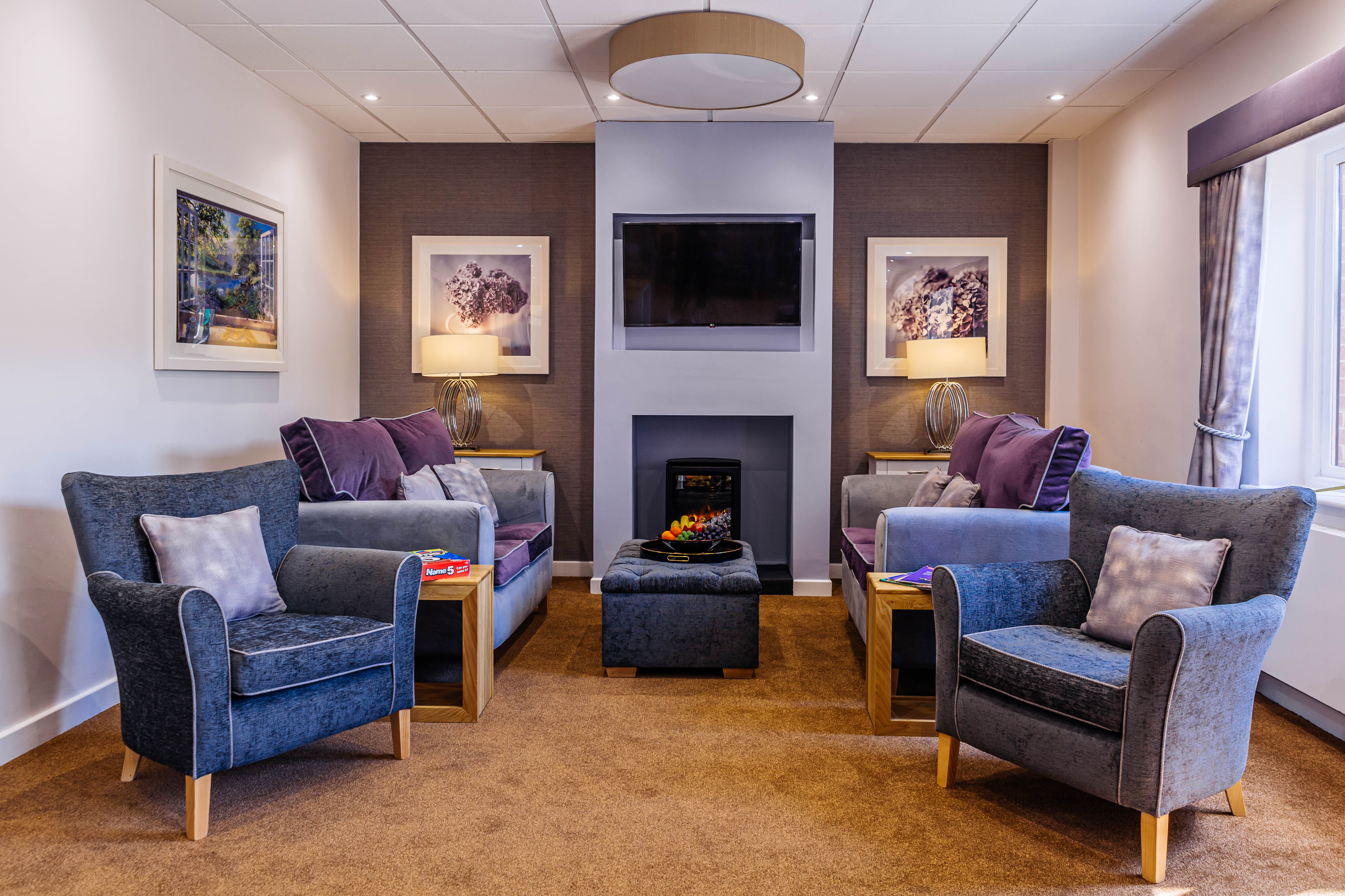Slider image #3 for Westgate House (Barchester)