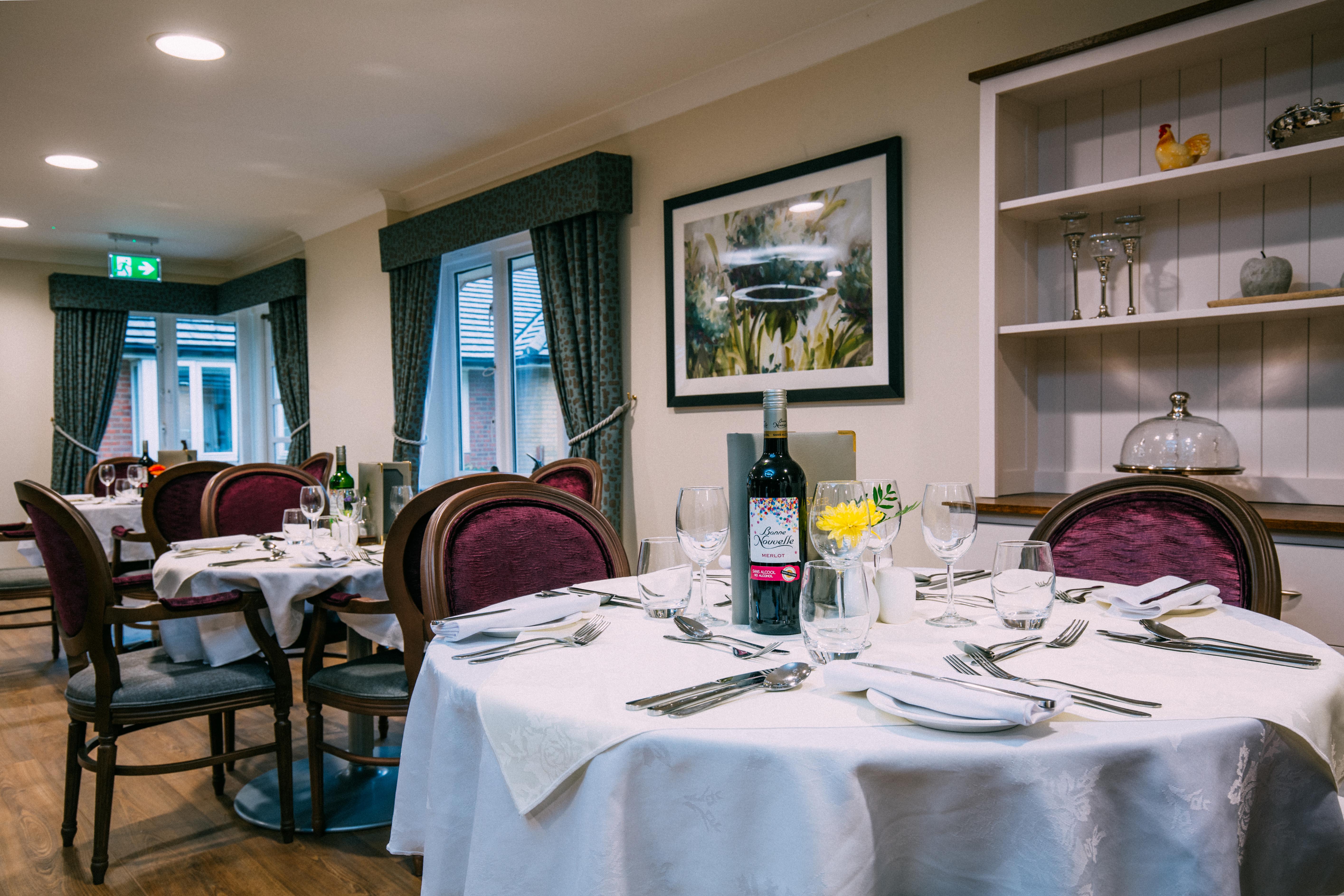 Slider image #4 for Woodside House Care Home (Barchester)