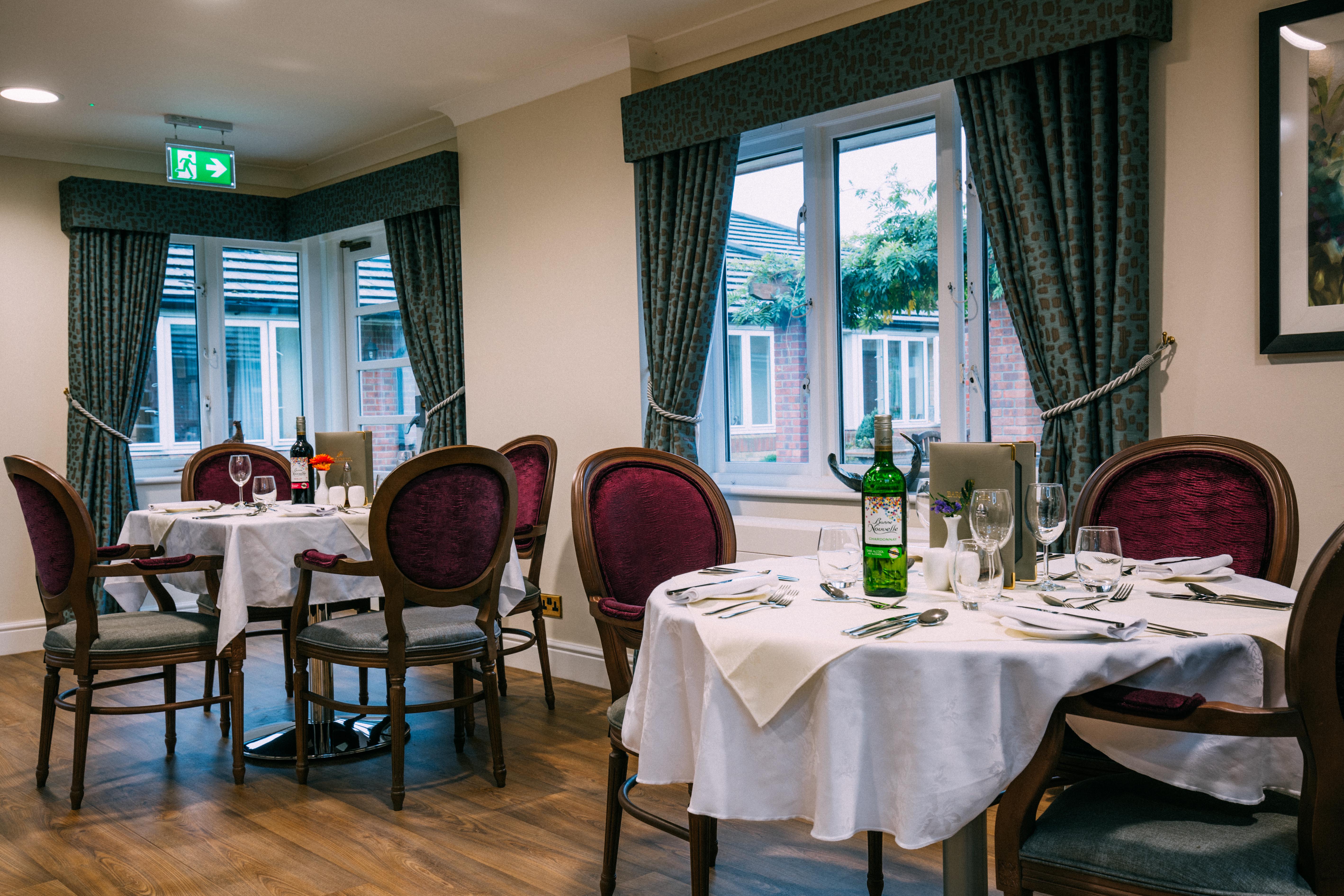 Slider image #6 for Woodside House Care Home (Barchester)