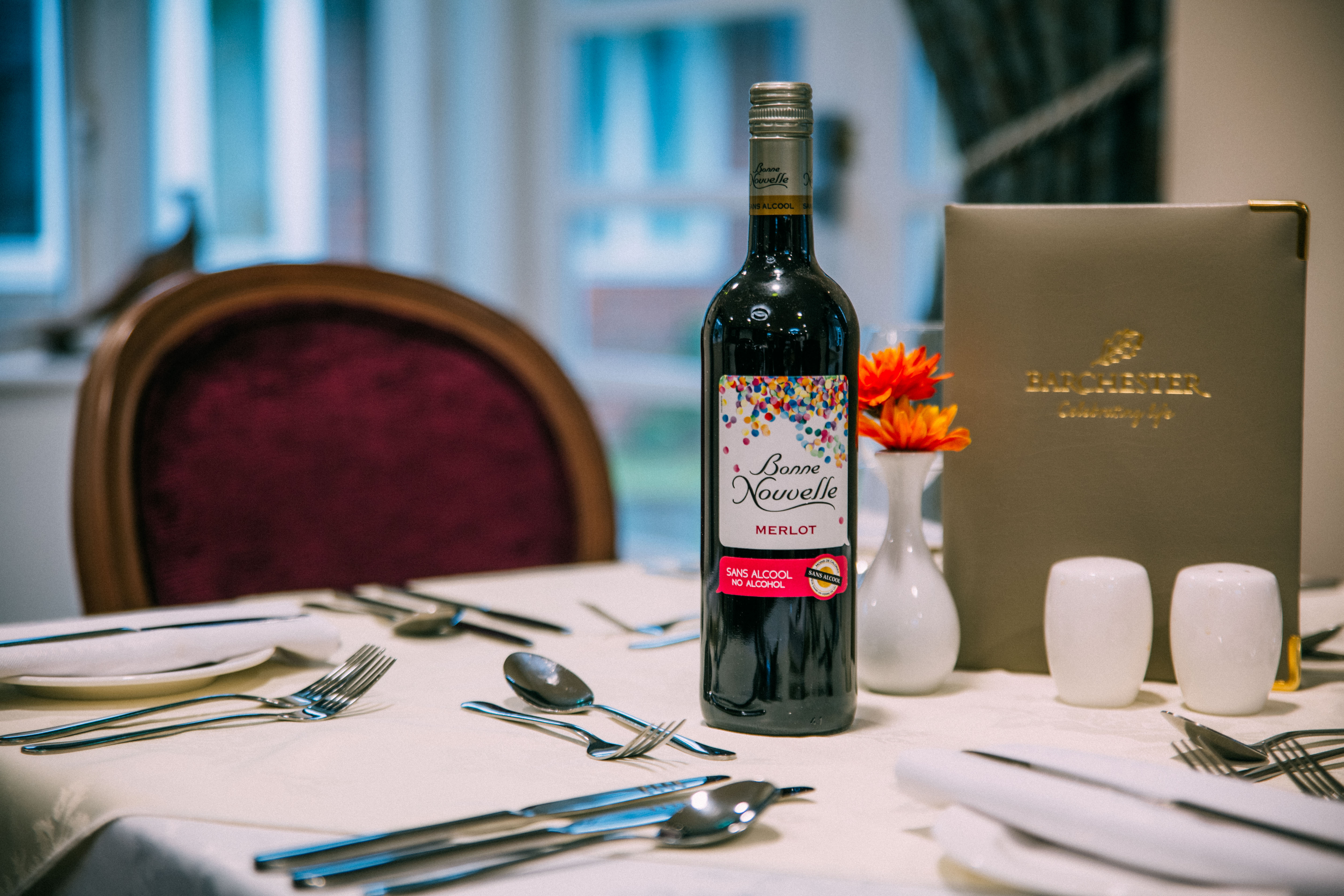 Slider image #7 for Woodside House Care Home (Barchester)