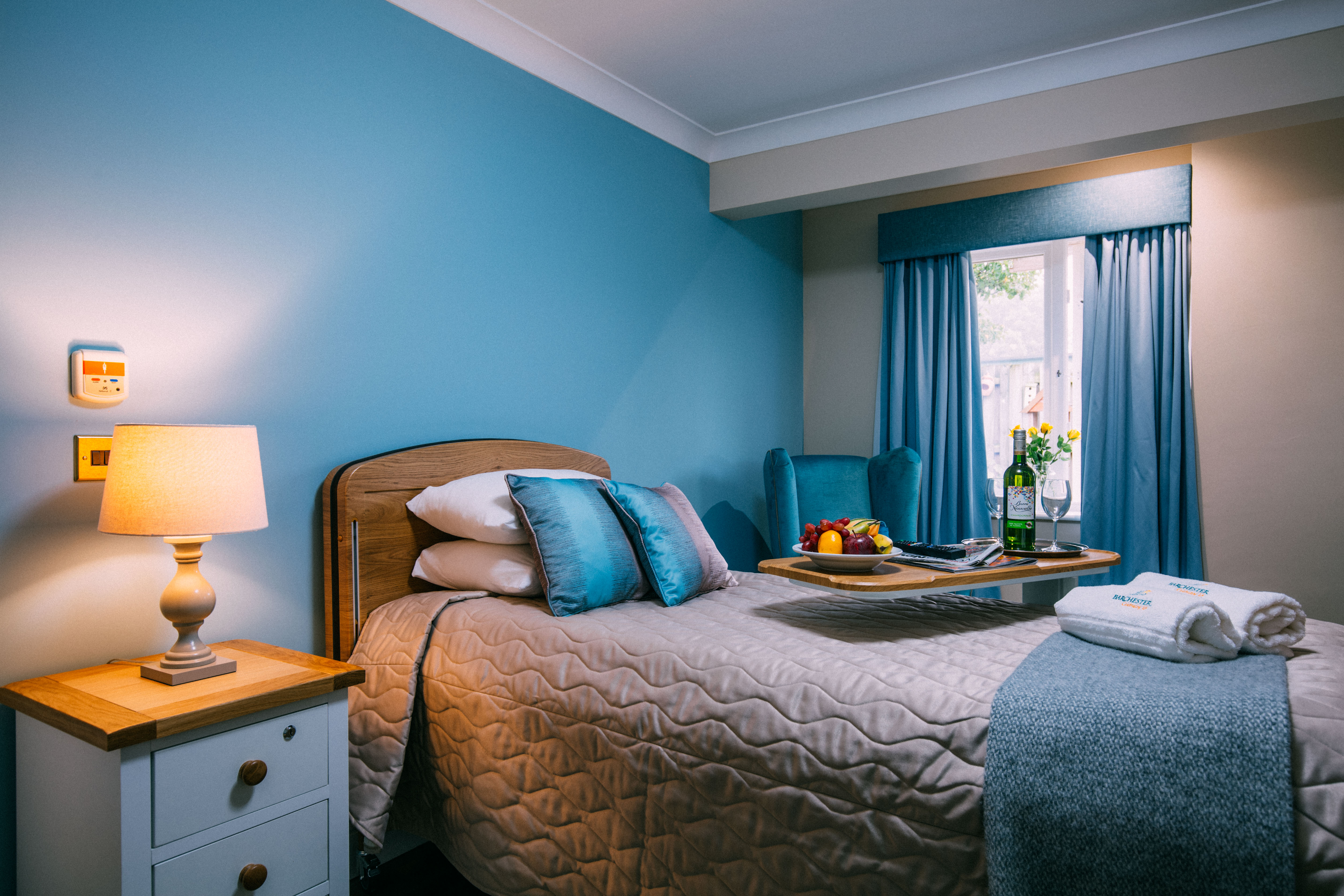 Slider image #8 for Woodside House Care Home (Barchester)