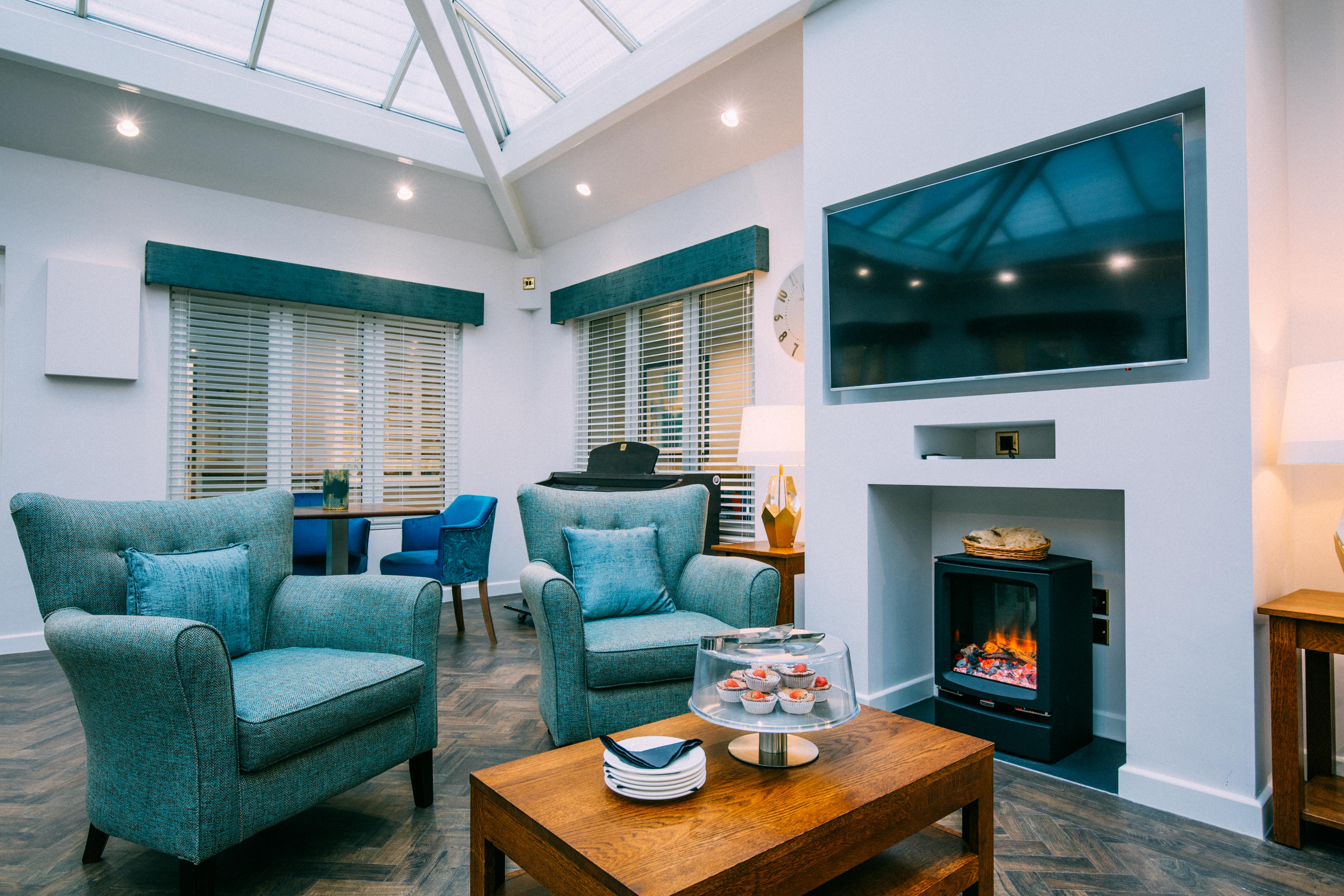 Slider image #5 for Woodside House Care Home (Barchester)