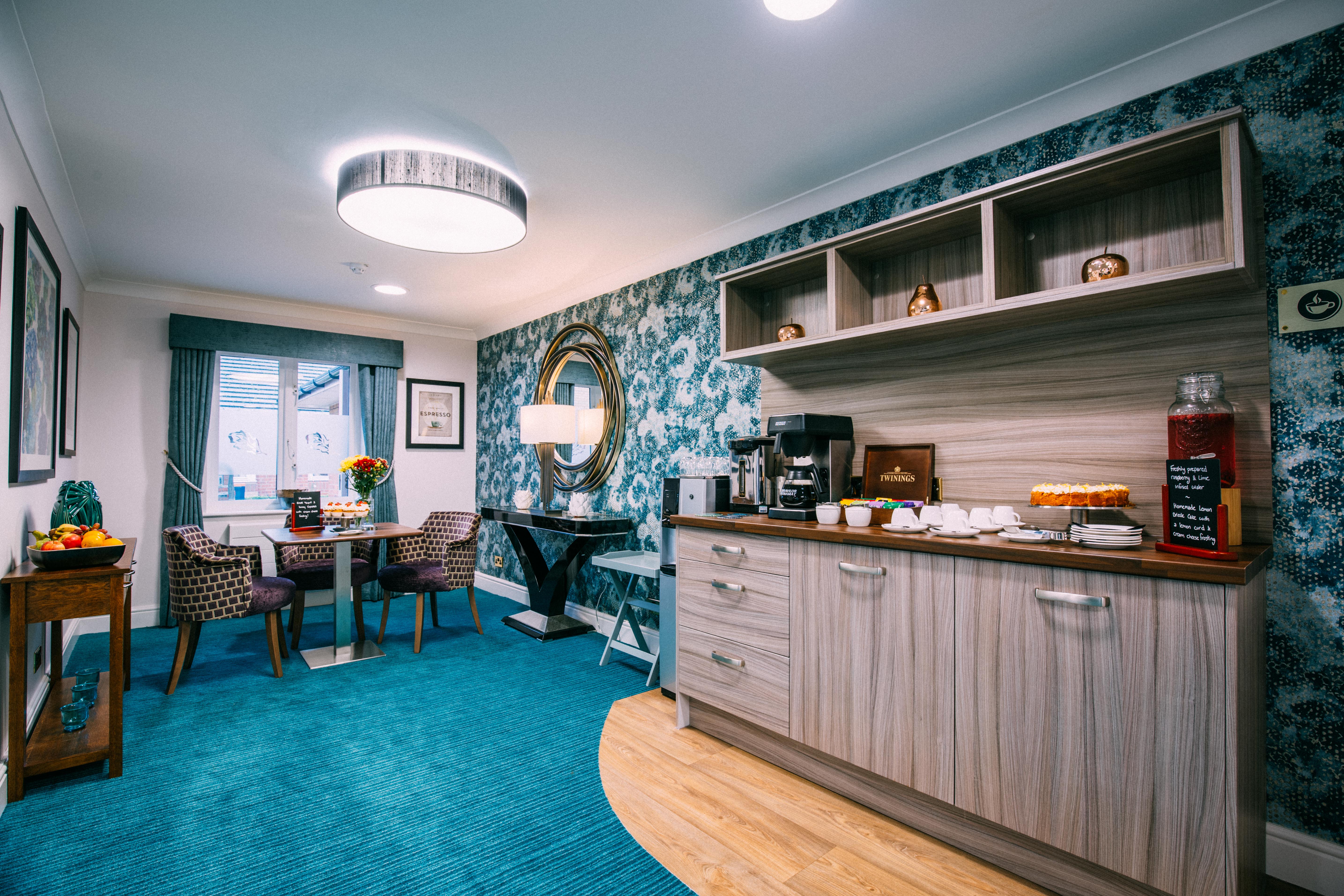 Slider image #2 for Woodside House Care Home (Barchester)