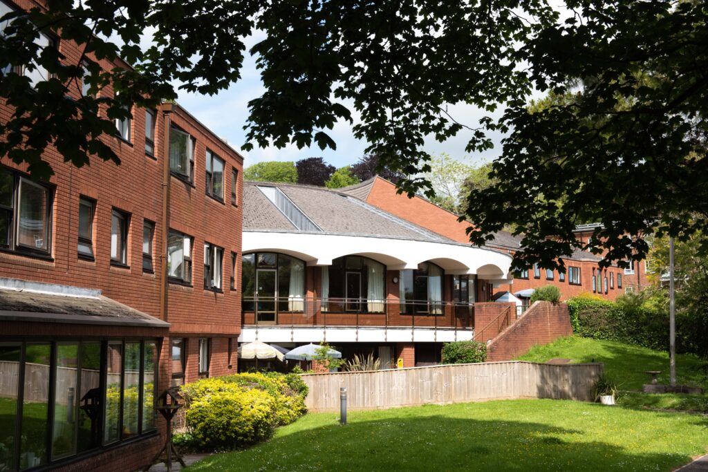 Cadogan Court Care Home