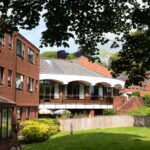 Cadogan Court Care Home