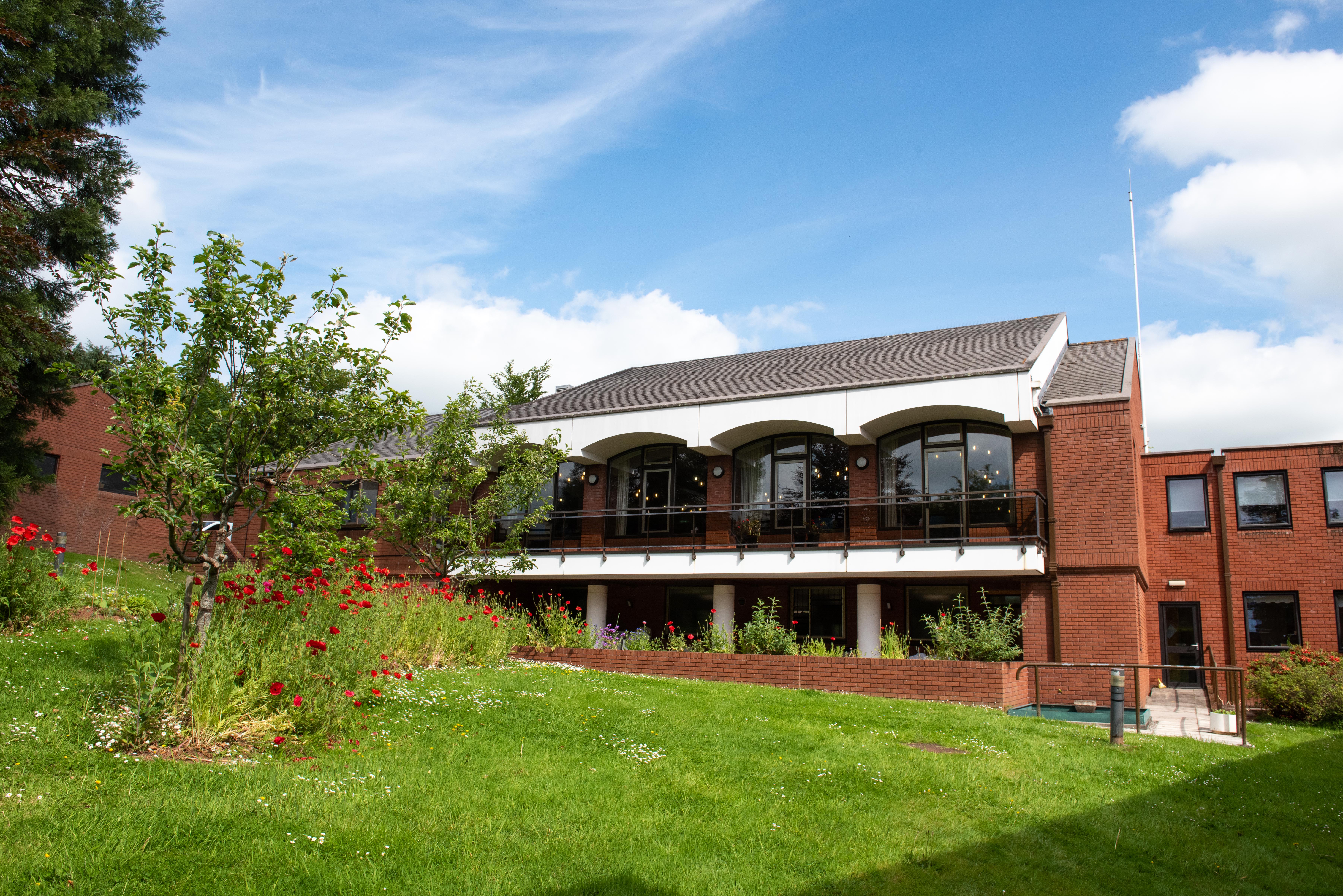 Slider image #1 for Cadogan Court