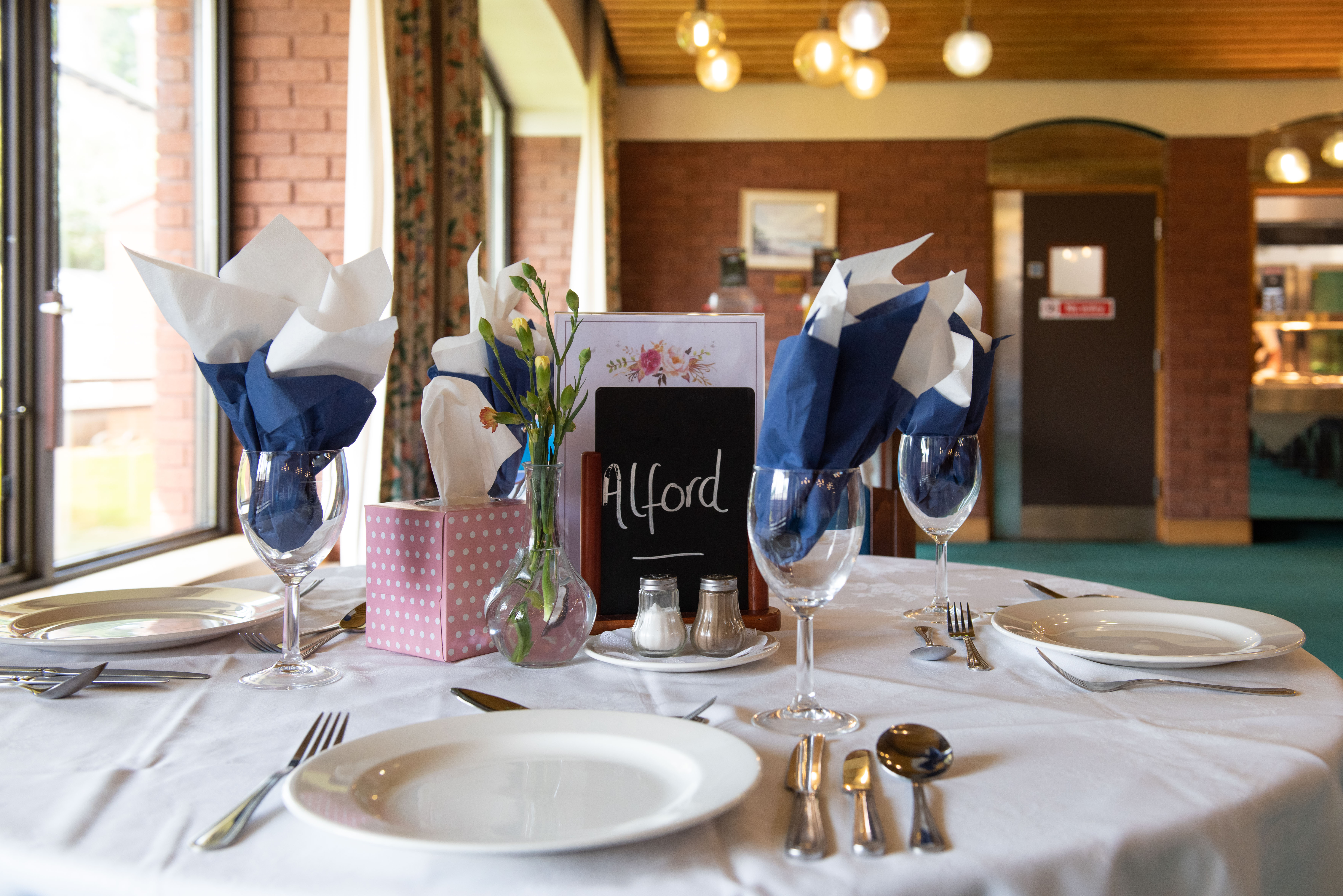 Slider image #2 for Cadogan Court