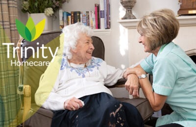 Trinity Homecare
