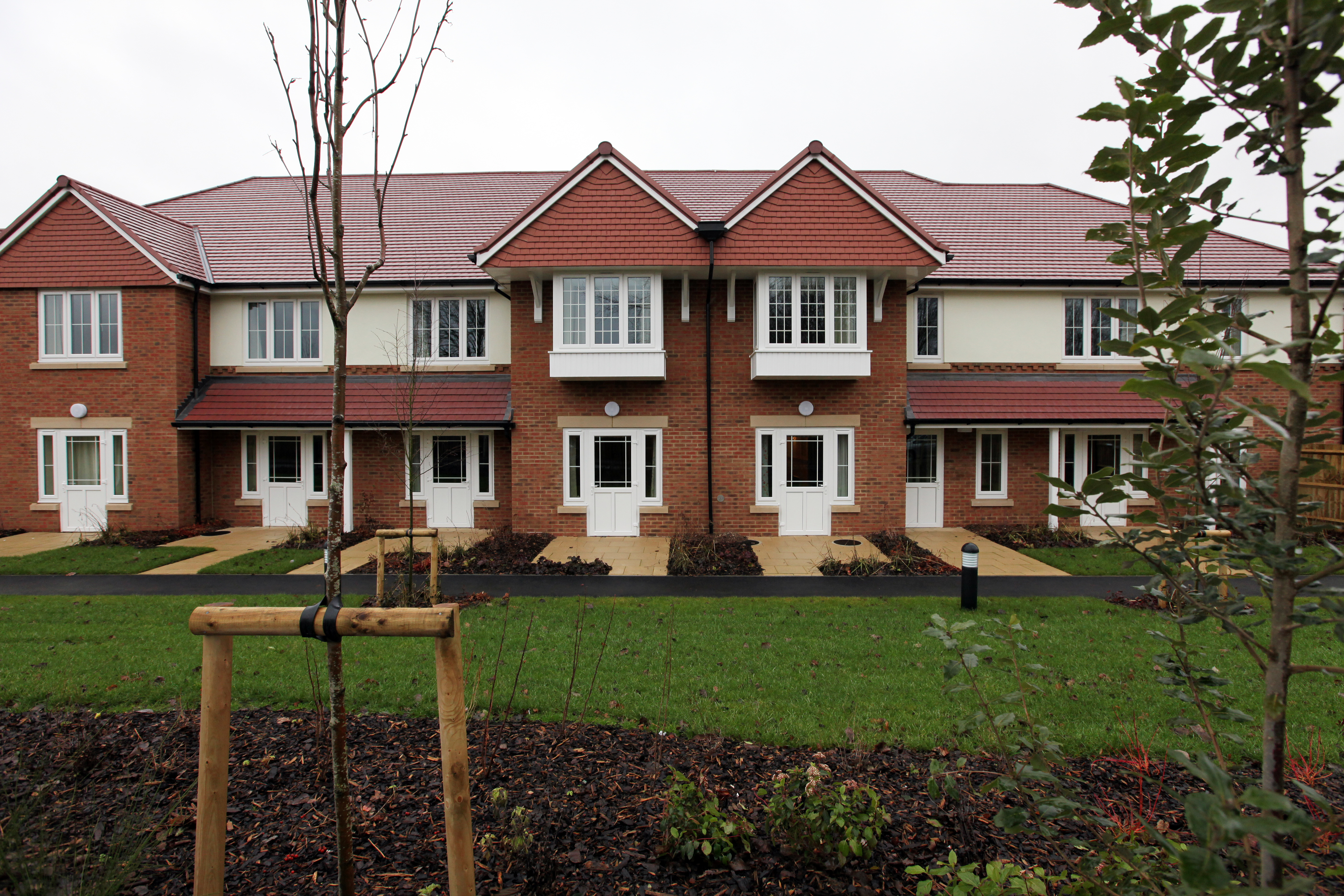 Cherry Blossom Manor (Barchester) | Care Choices