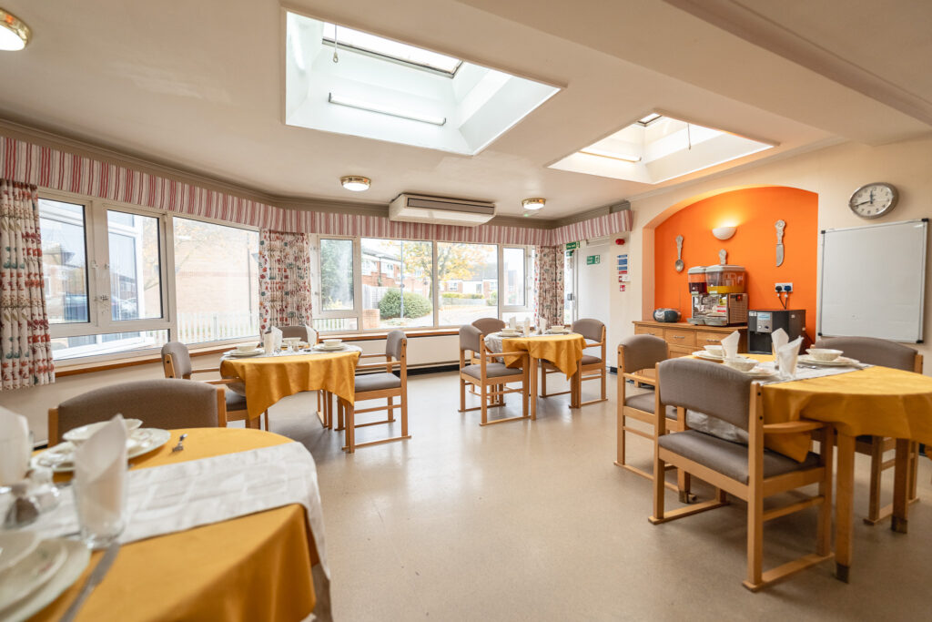 Slider image #1 for Kent House