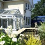 Gainsborough care home
