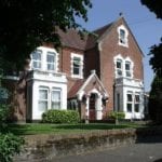 Naseby Care Home
