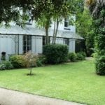 Trafalgar Care Home exterior