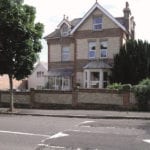 Crecy Care Home
