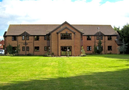 The Fountains Care Centre