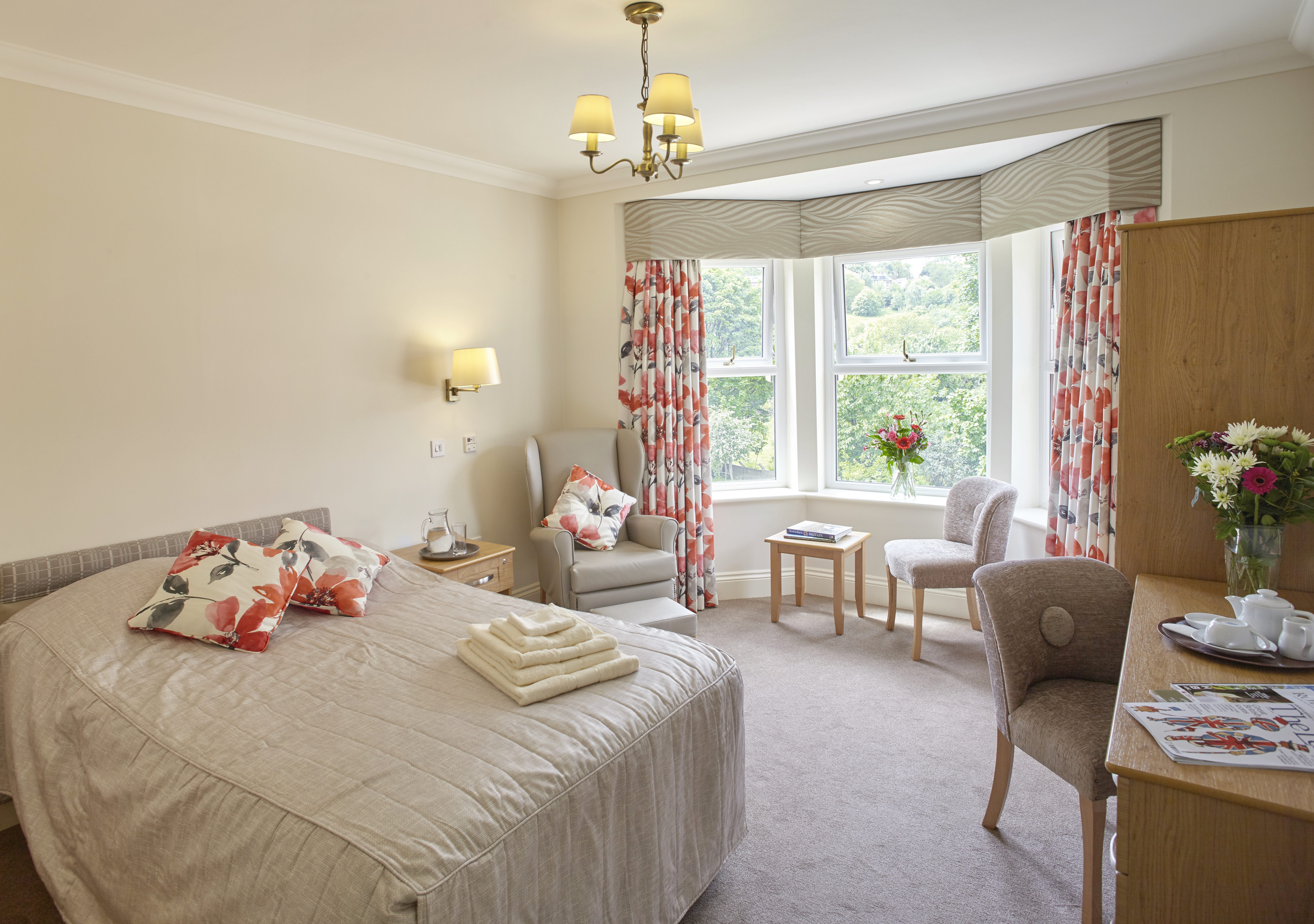 Slider image #1 for Grove Park Care Home