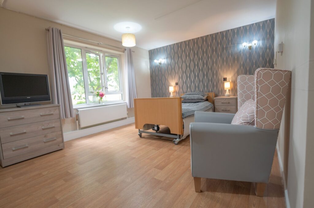 Slider image #2 for Kent House