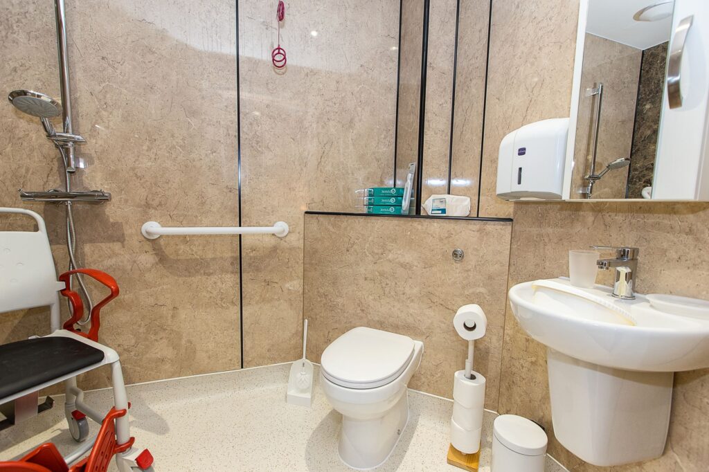 Kimberly East & West Care Centres