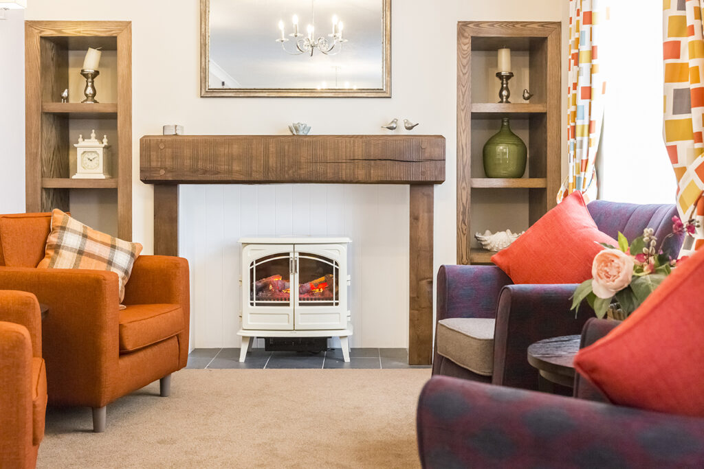 Slider image #3 for Kingston Care Home