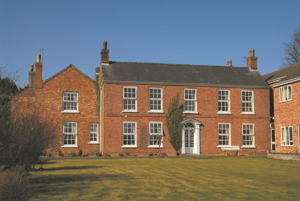 Manor Care Centre