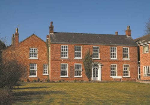 Manor Care Centre