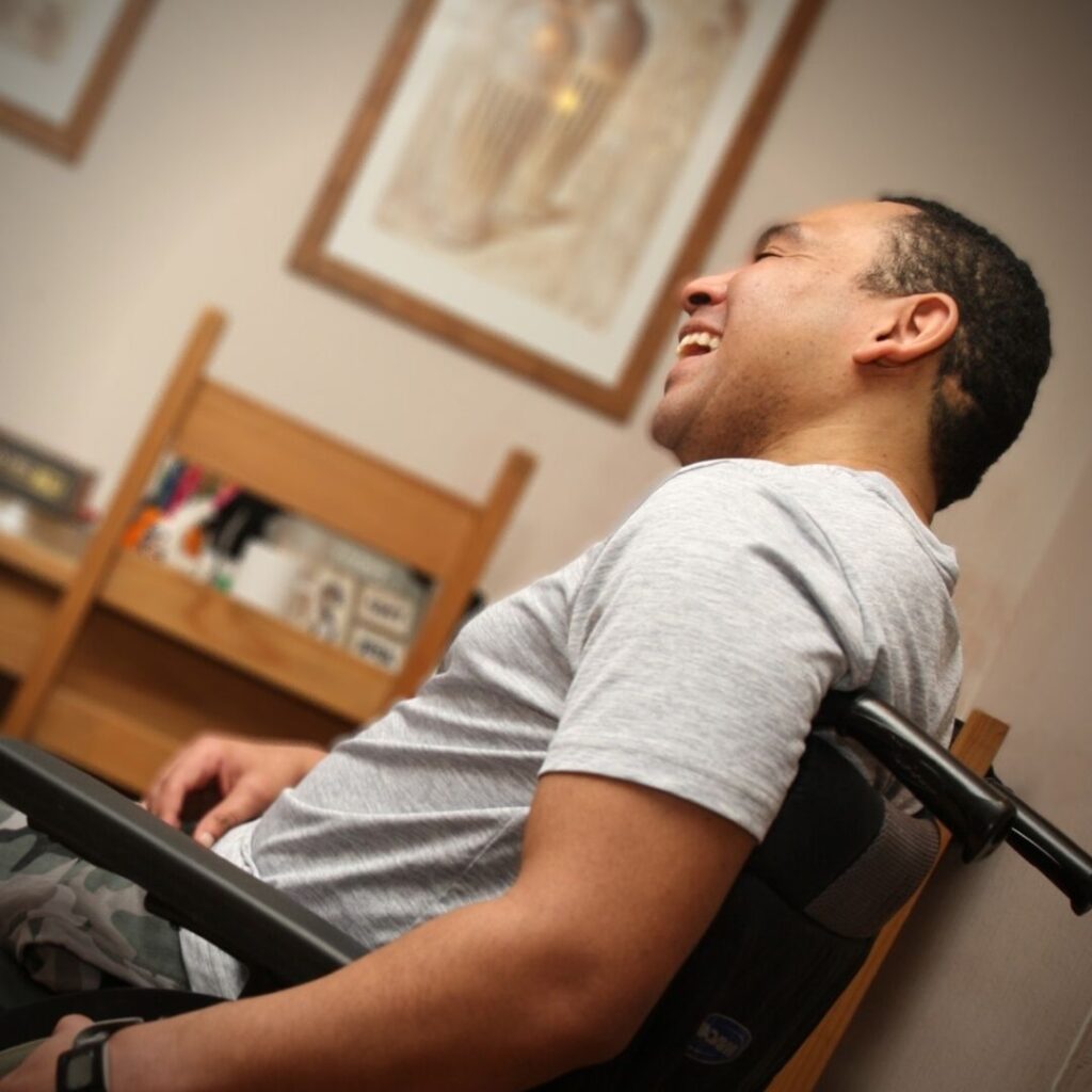 Slider image #3 for Abbots Care Hertfordshire