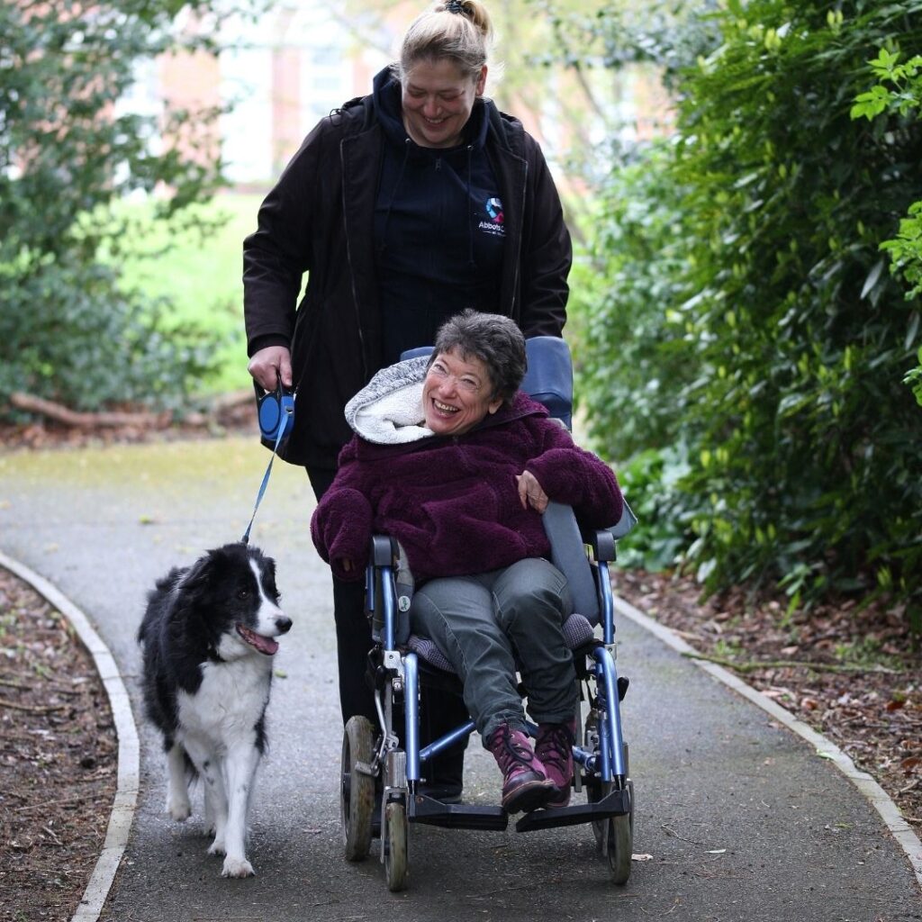 Slider image #5 for Abbots Care Dorset
