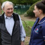 Slider navigation image #6 for Abbots Care Hertfordshire