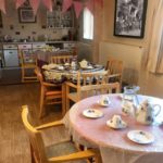Queensferry Court Dining Room
